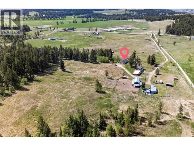 2994 DUCK RANGE ROAD, Pritchard 3