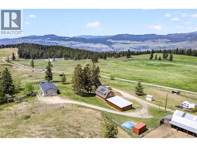 2994 DUCK RANGE ROAD, Pritchard 5