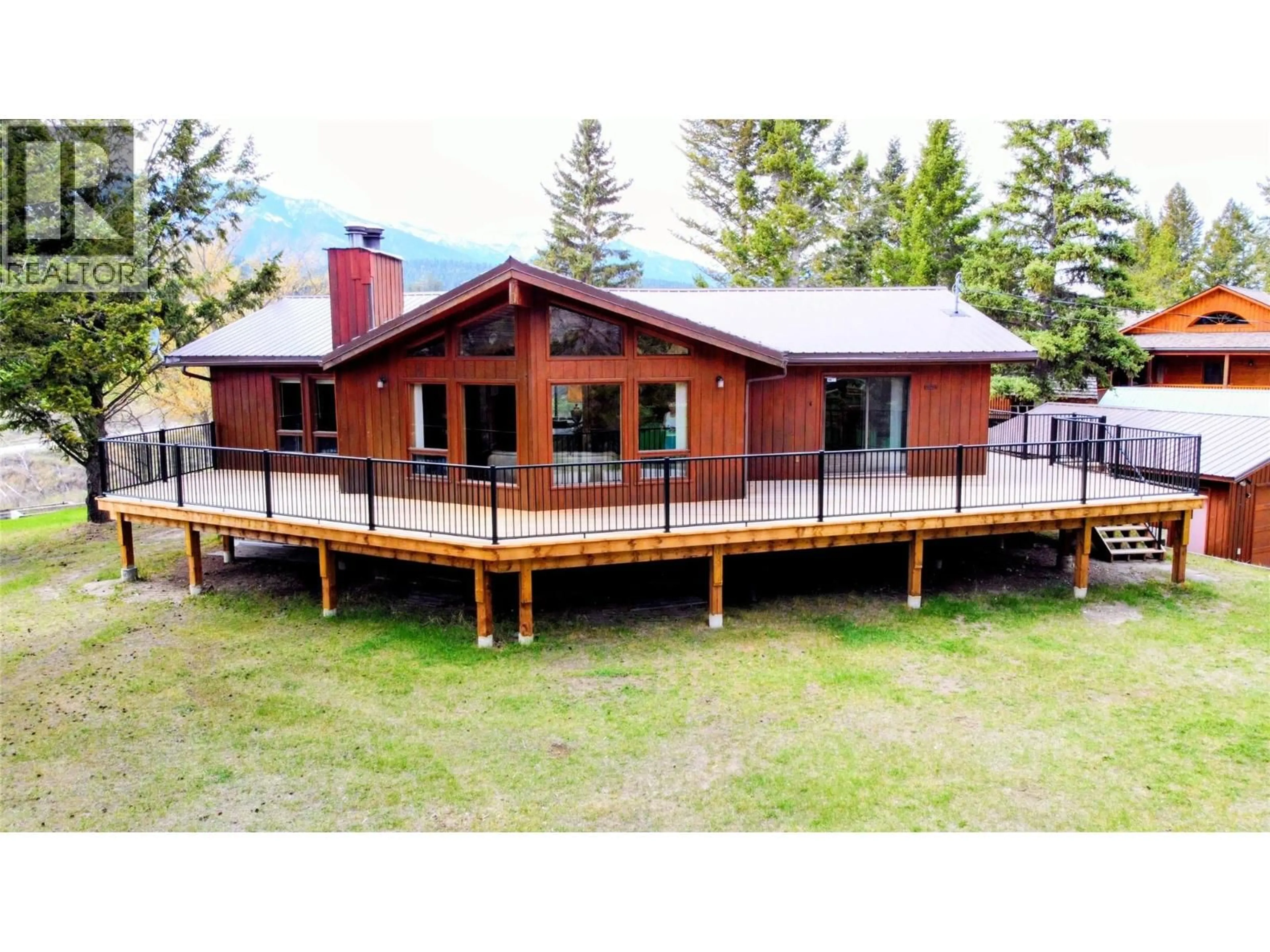 Unknown for 2383 RUAULT ROAD, Windermere British Columbia V0A1K4