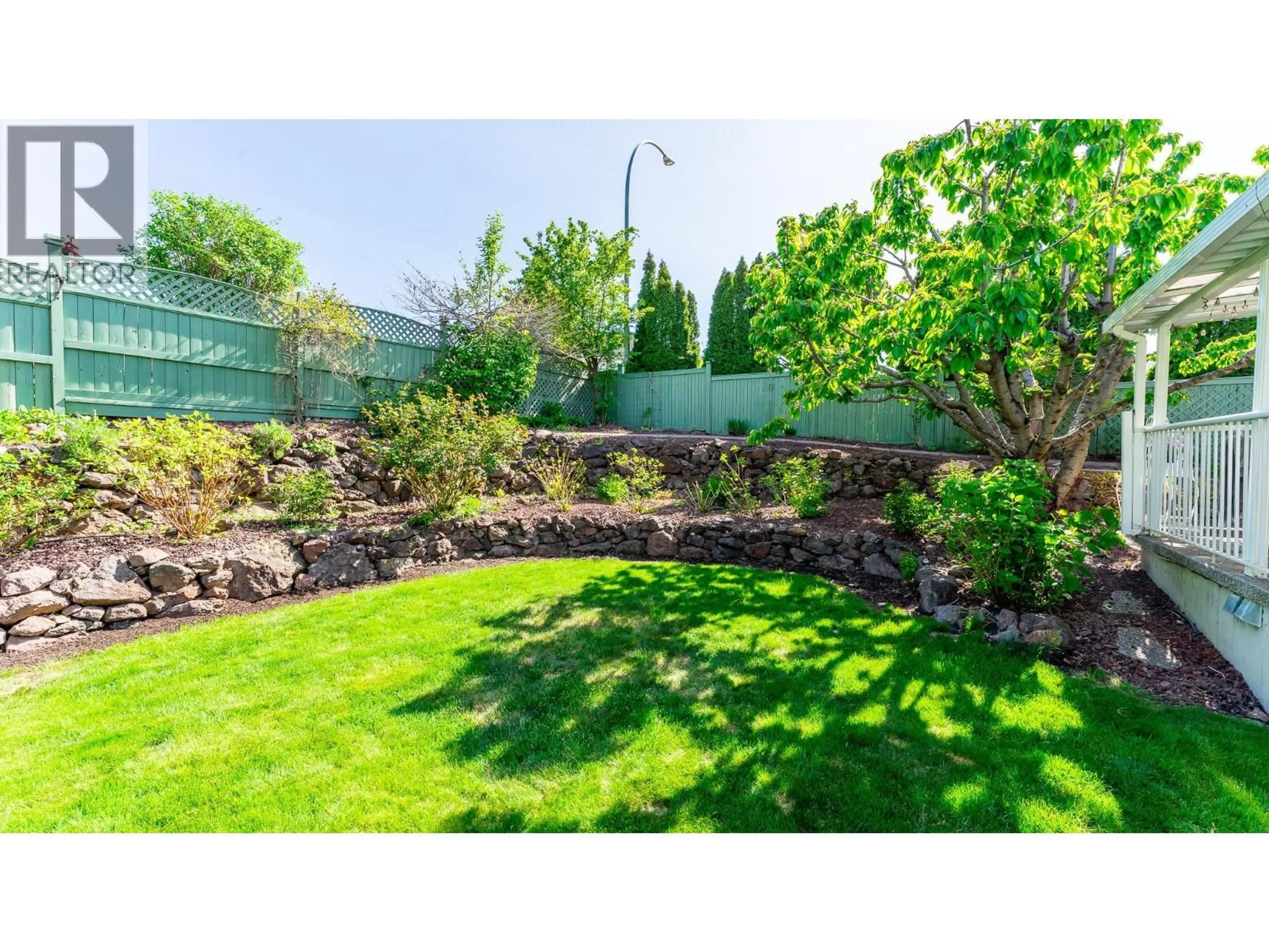 A pic from outside/outdoor area/front of a property/back of a property/a pic from drone, unknown for 975 MT BEAVEN COURT, Vernon British Columbia V1B2Y8