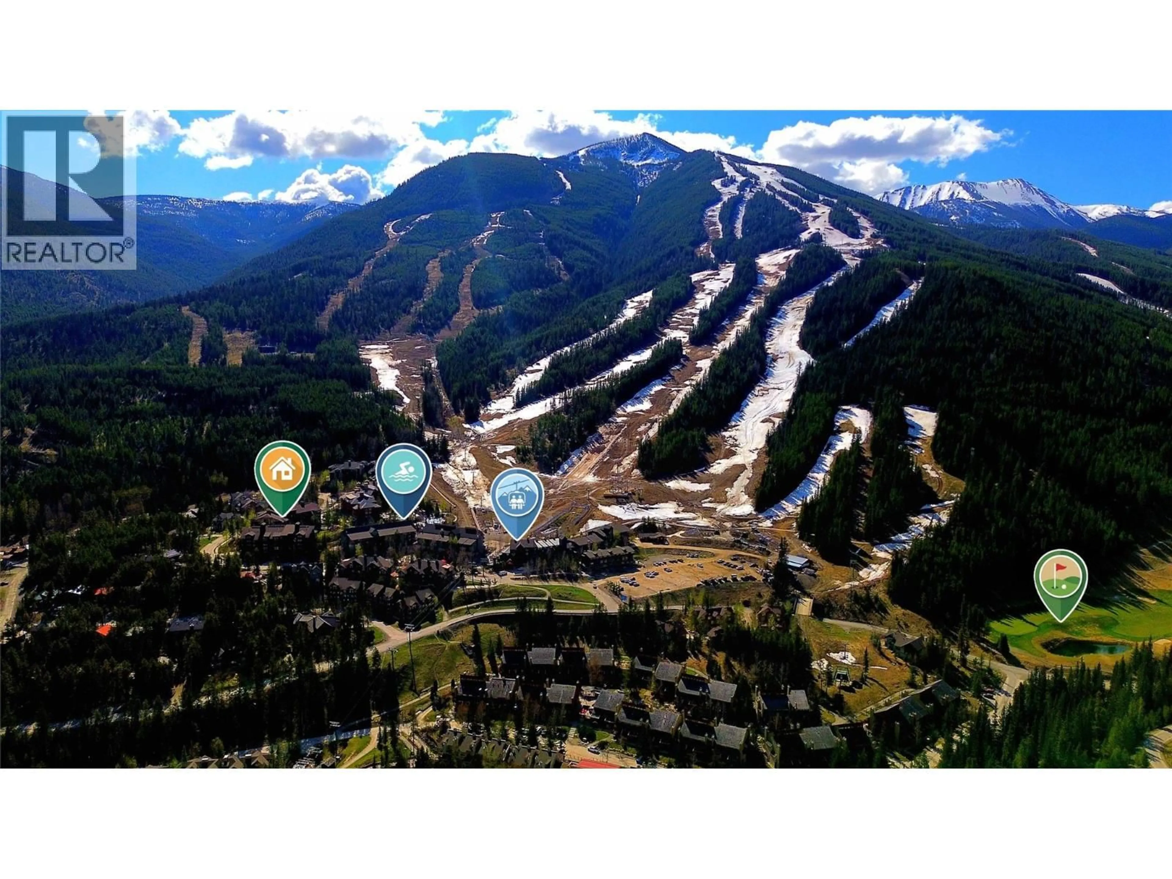 Blurry image for 304 - 2070 SUMMIT DRIVE, Panorama British Columbia V0A1T0