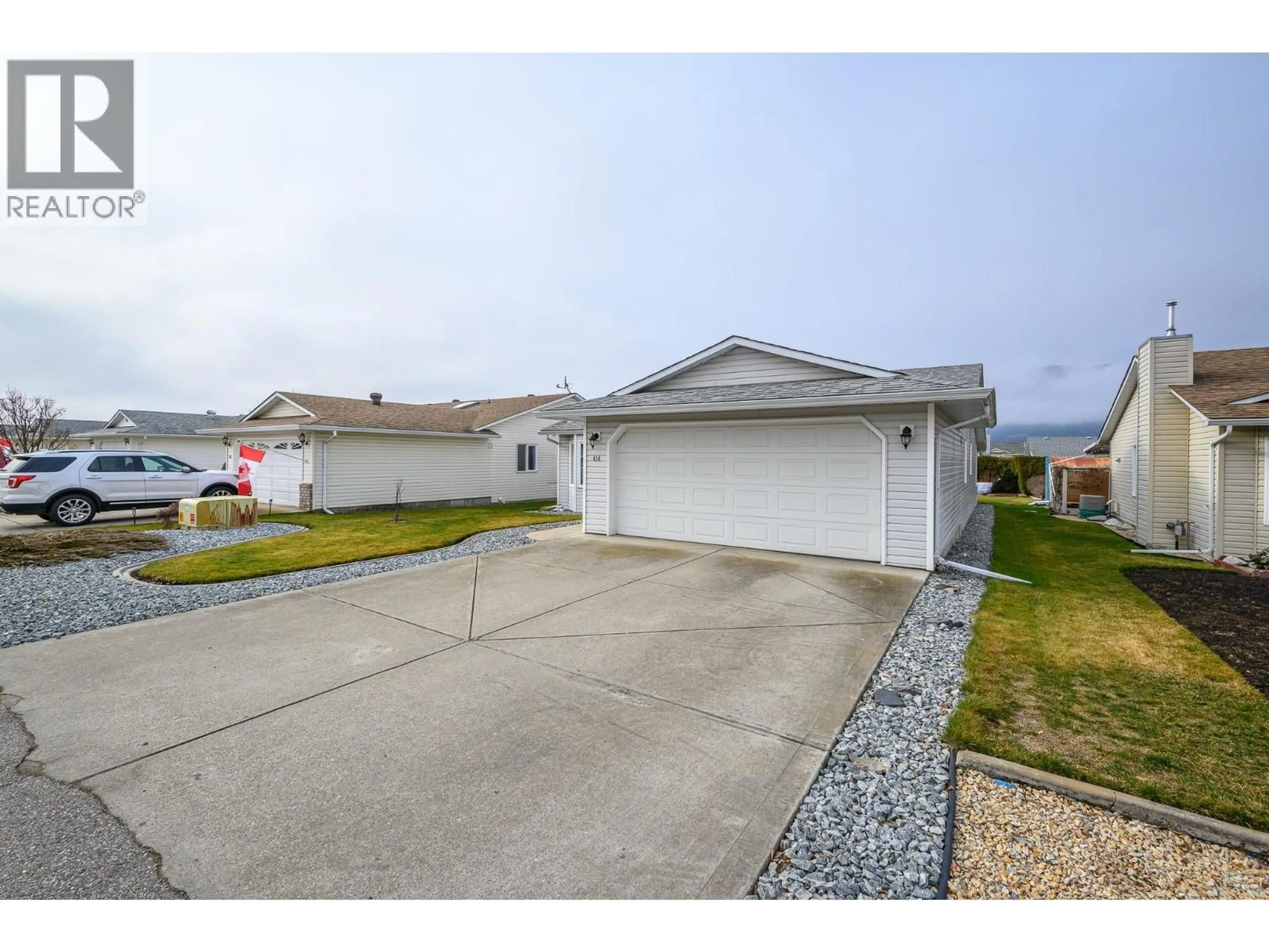 Unknown for 414 4 STREET, Vernon British Columbia V1H1Z1