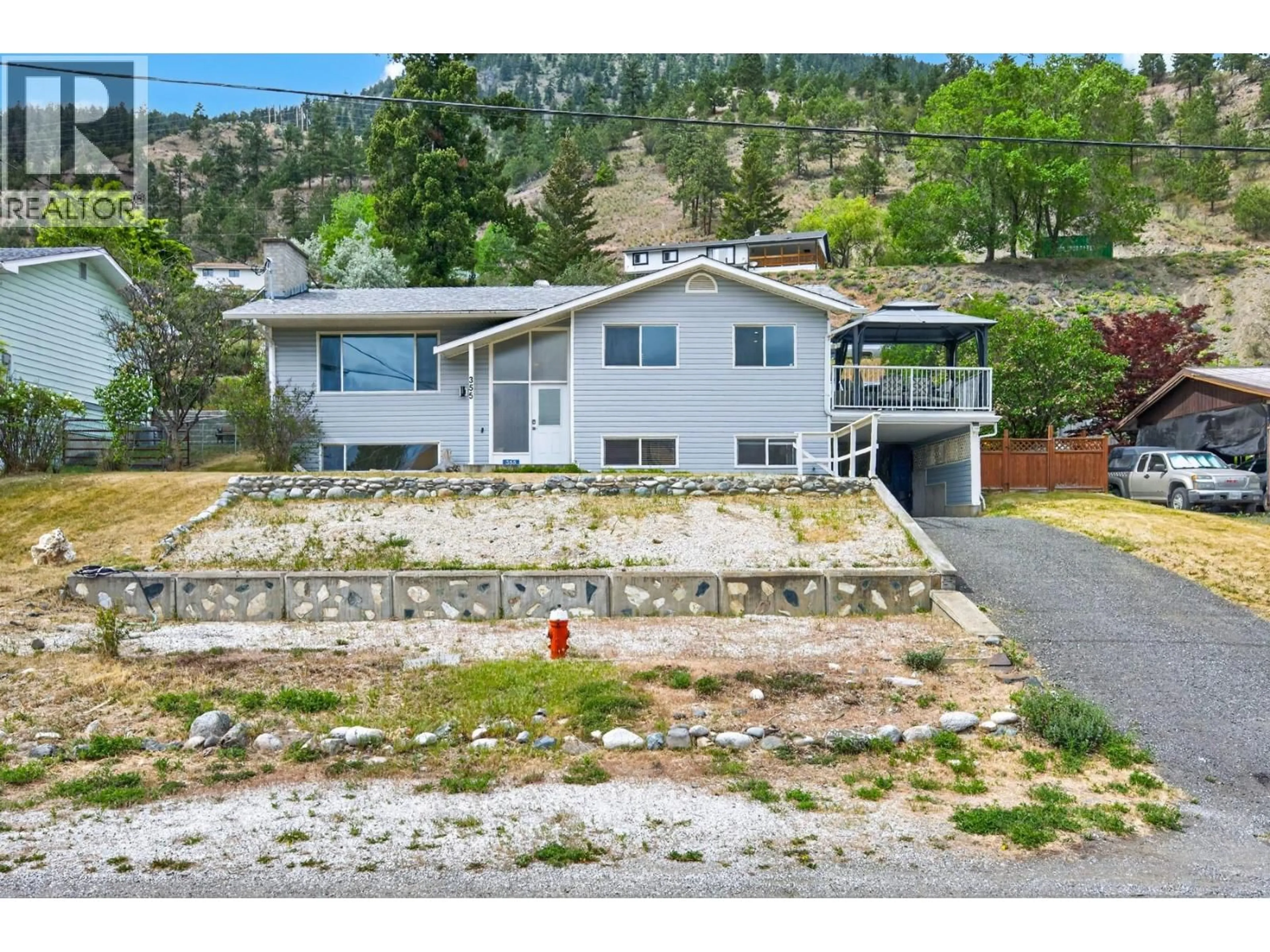 Unknown for 355 PINE STREET, Lillooet British Columbia V0K1V0