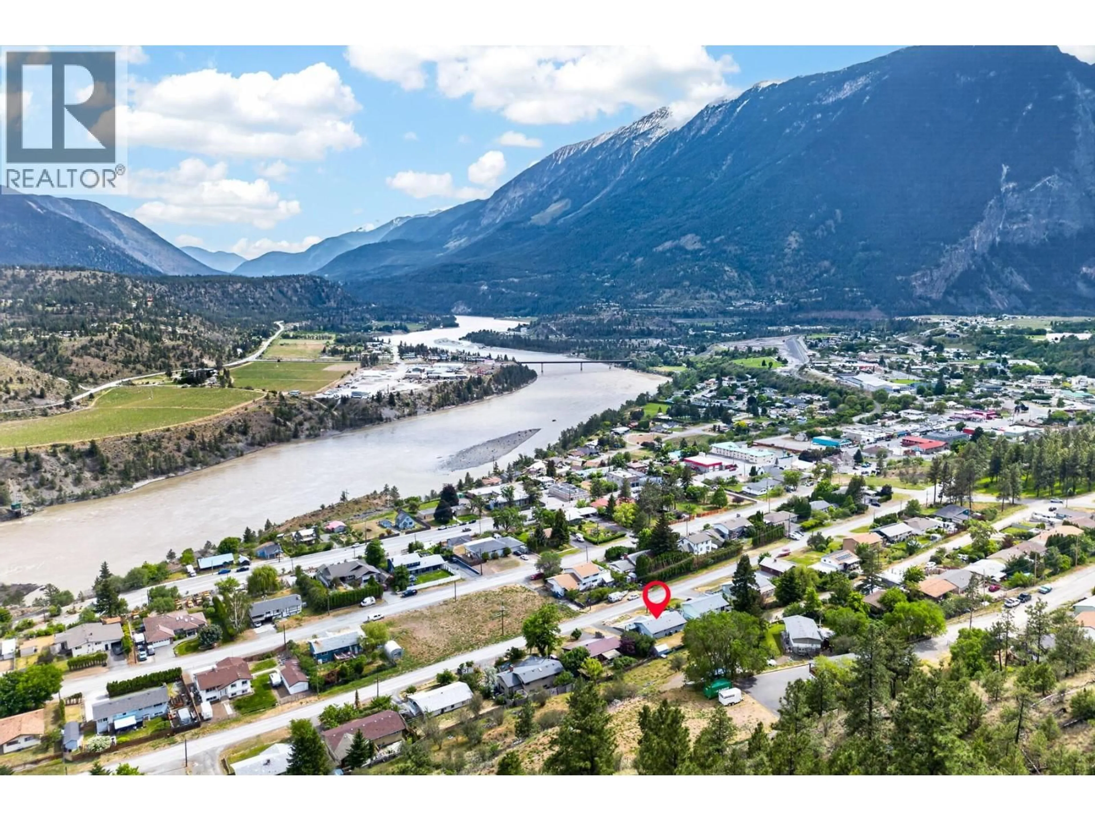 Unknown for 355 PINE STREET, Lillooet British Columbia V0K1V0