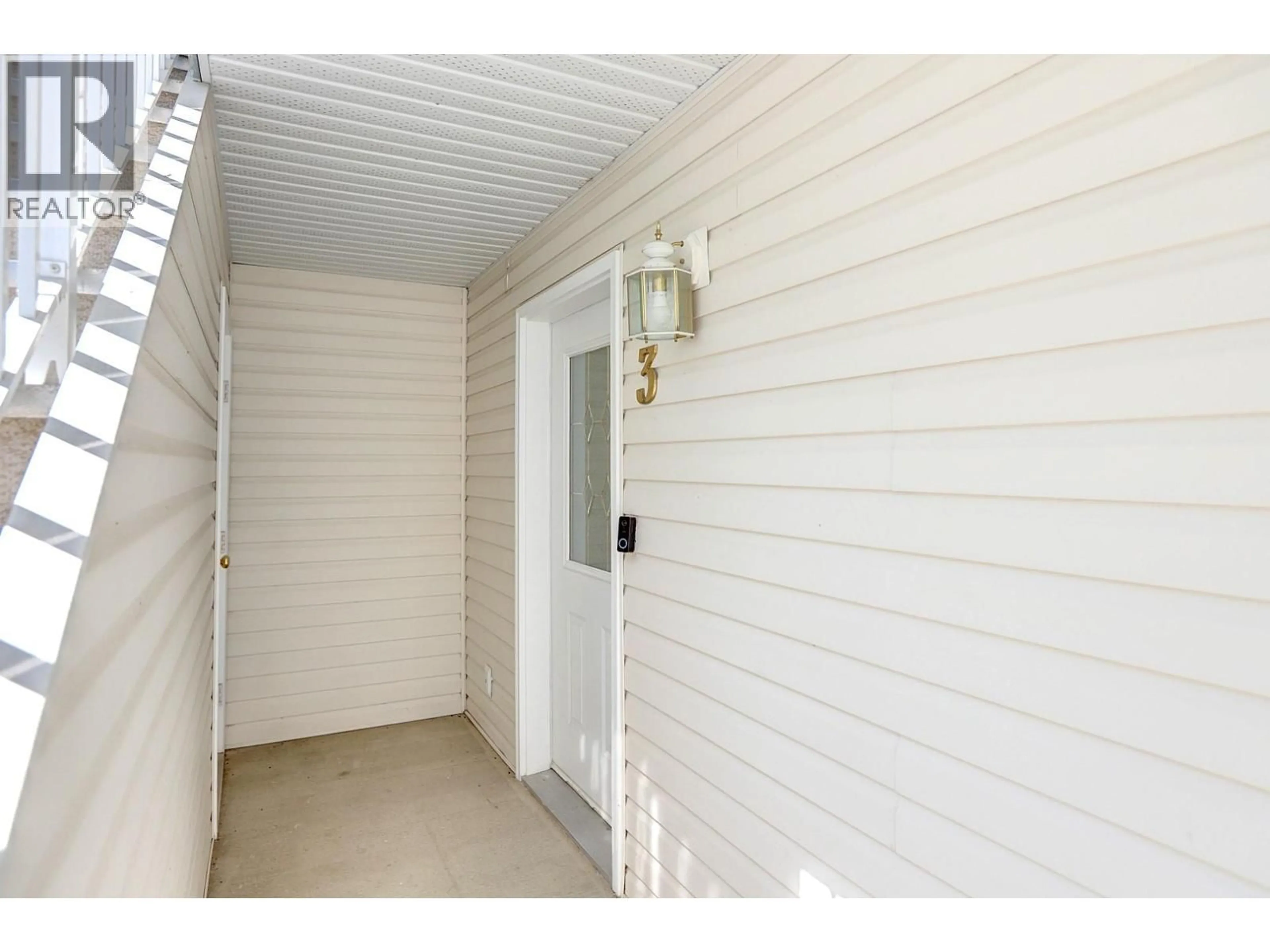 Unknown for 3 - 602 BROWNE ROAD, Vernon British Columbia V1T7M1