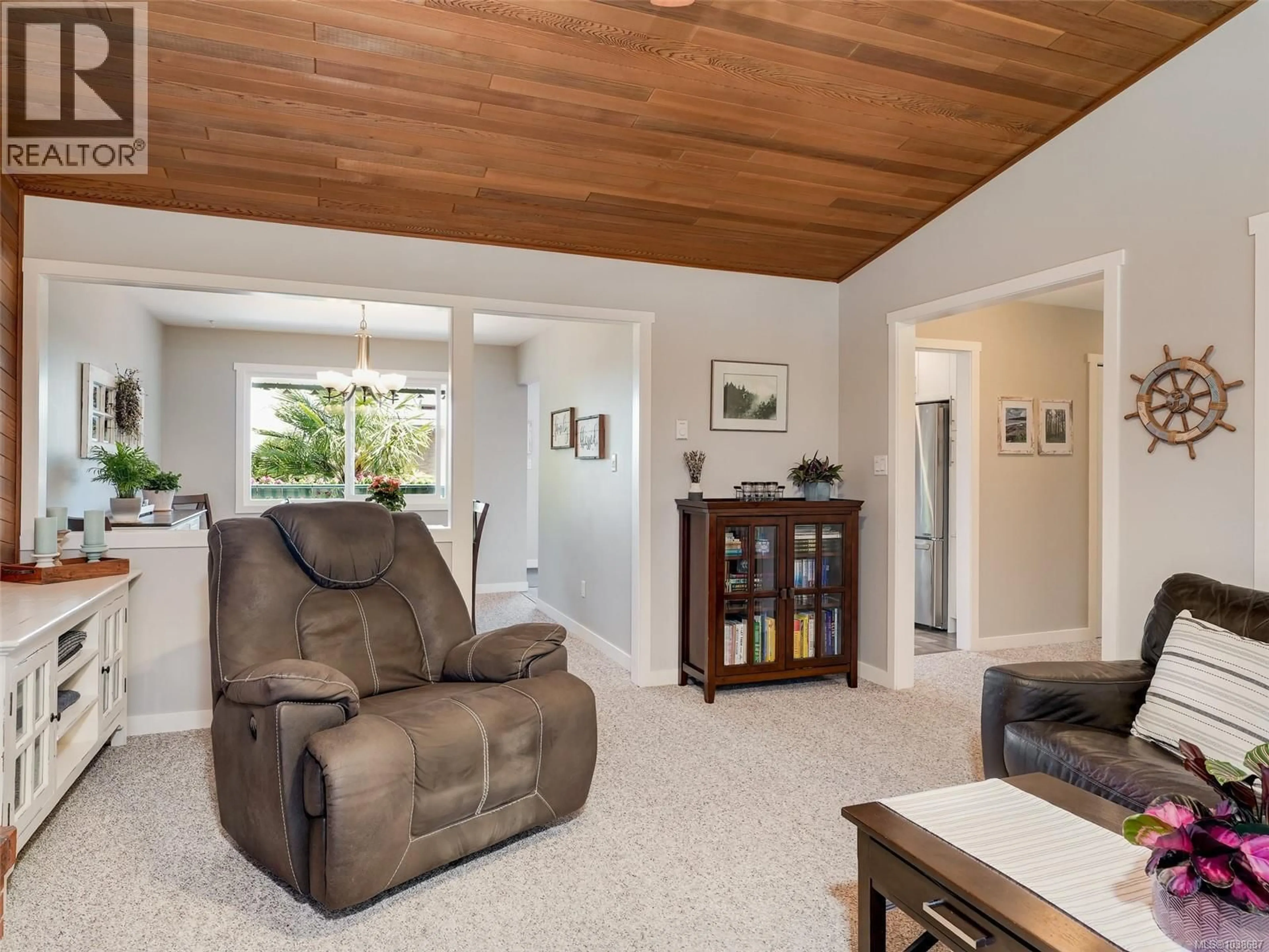 Living room with furniture, unknown for 3369 ST. TROY PLACE, Colwood British Columbia V9C3J3