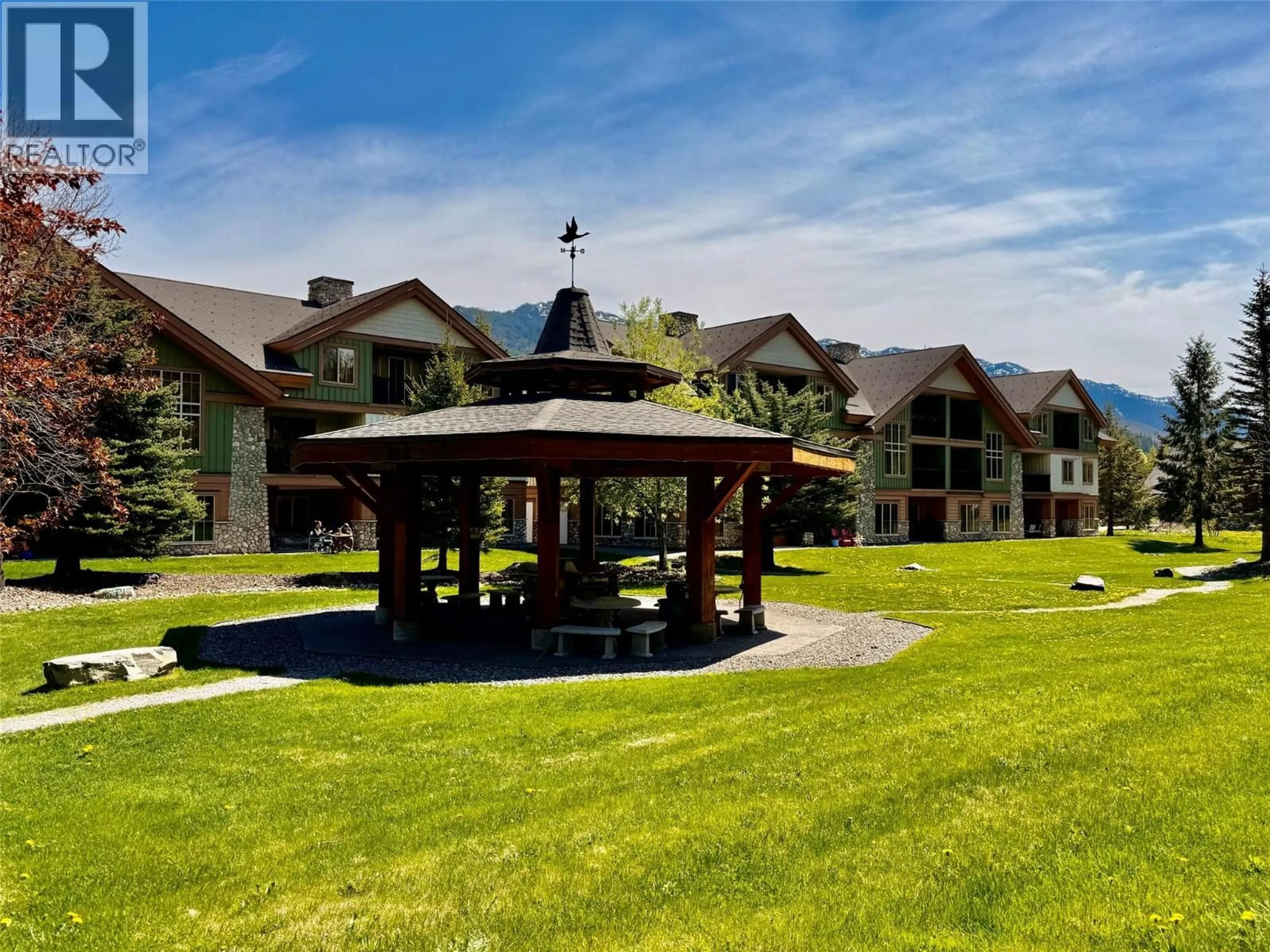 Unknown for 103 - 34 RIVERMOUNT PLACE, Fernie British Columbia V0B1M7