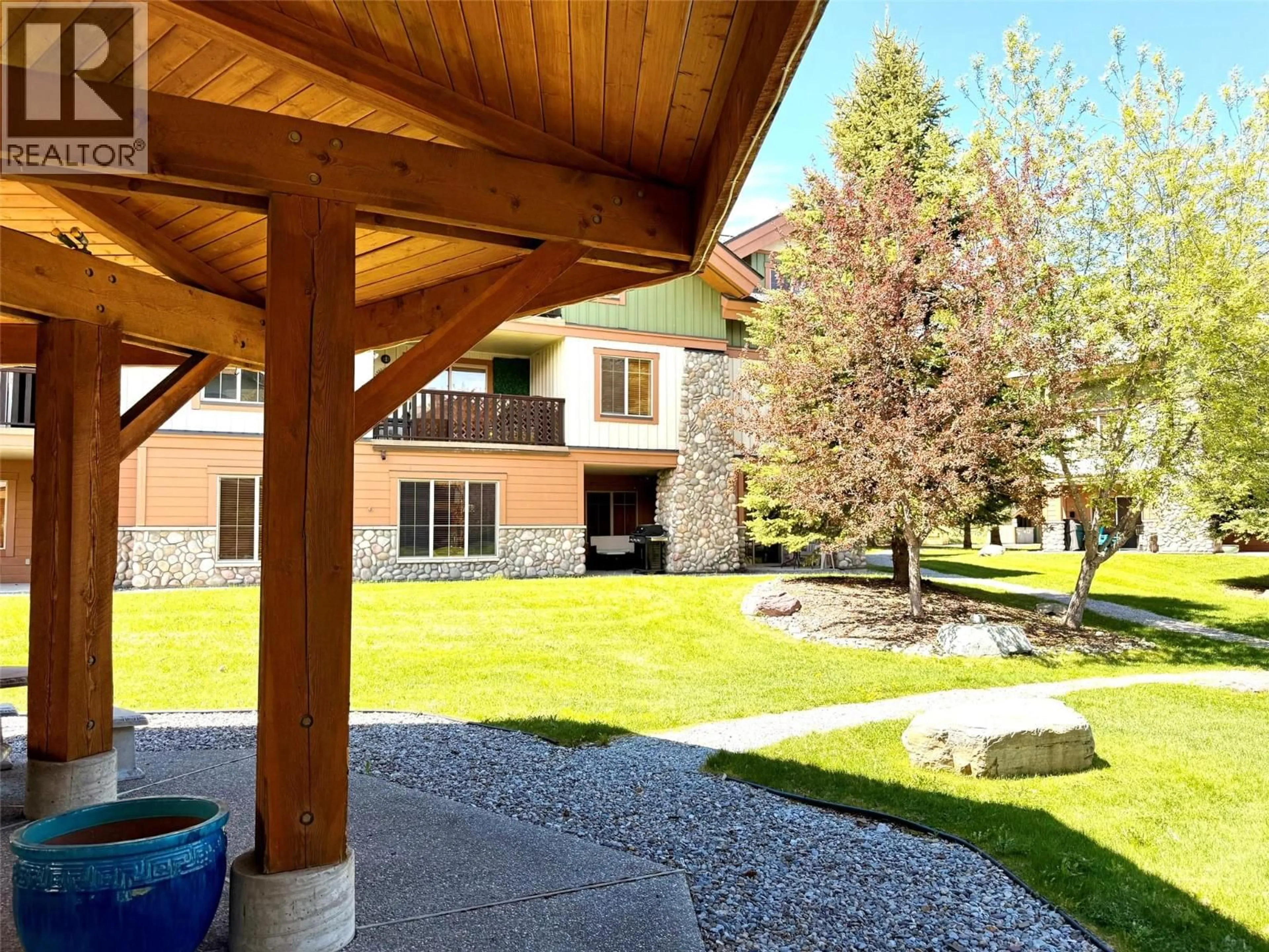 Unknown for 103 - 34 RIVERMOUNT PLACE, Fernie British Columbia V0B1M7