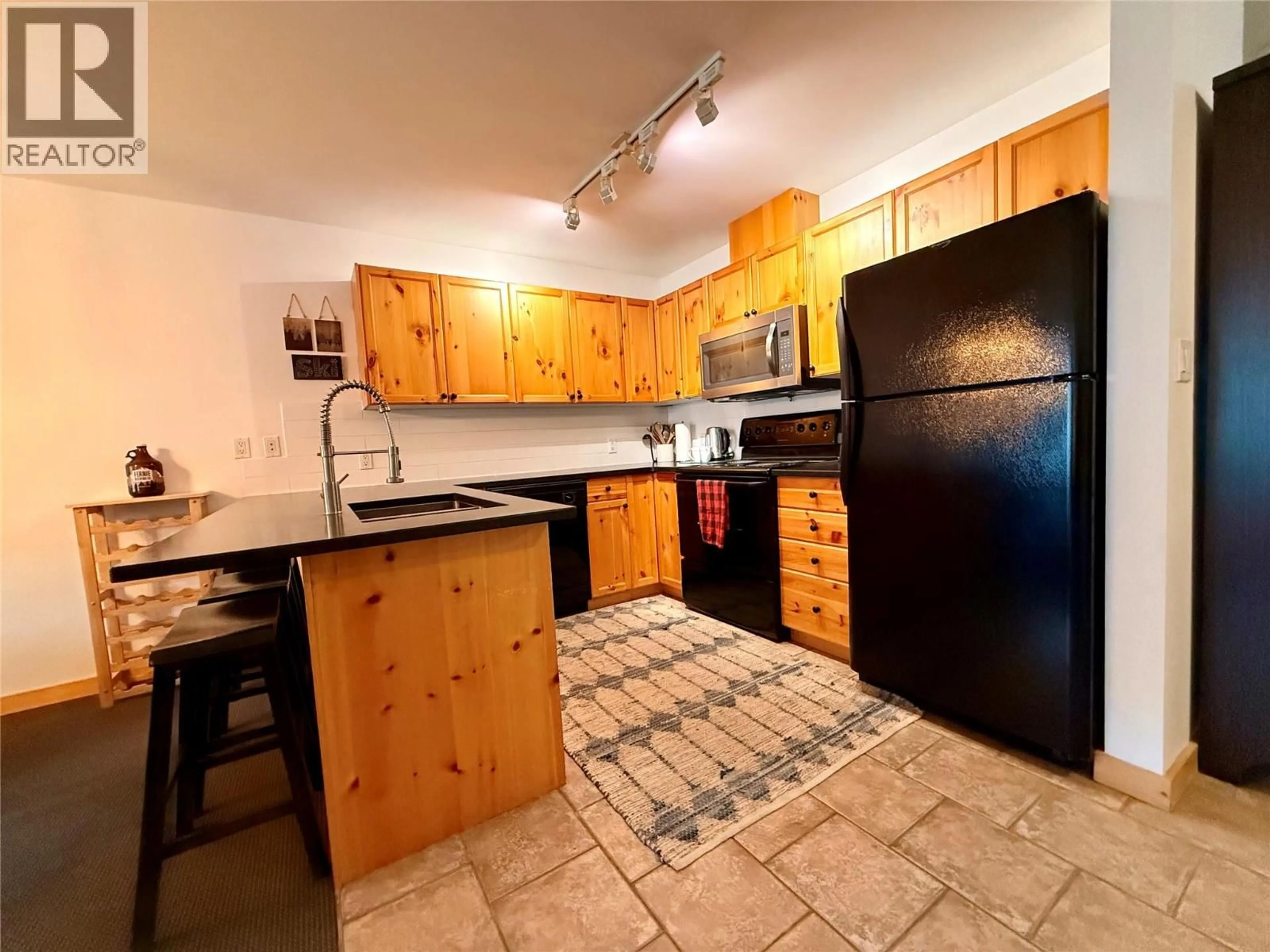 Unknown for 103 - 34 RIVERMOUNT PLACE, Fernie British Columbia V0B1M7