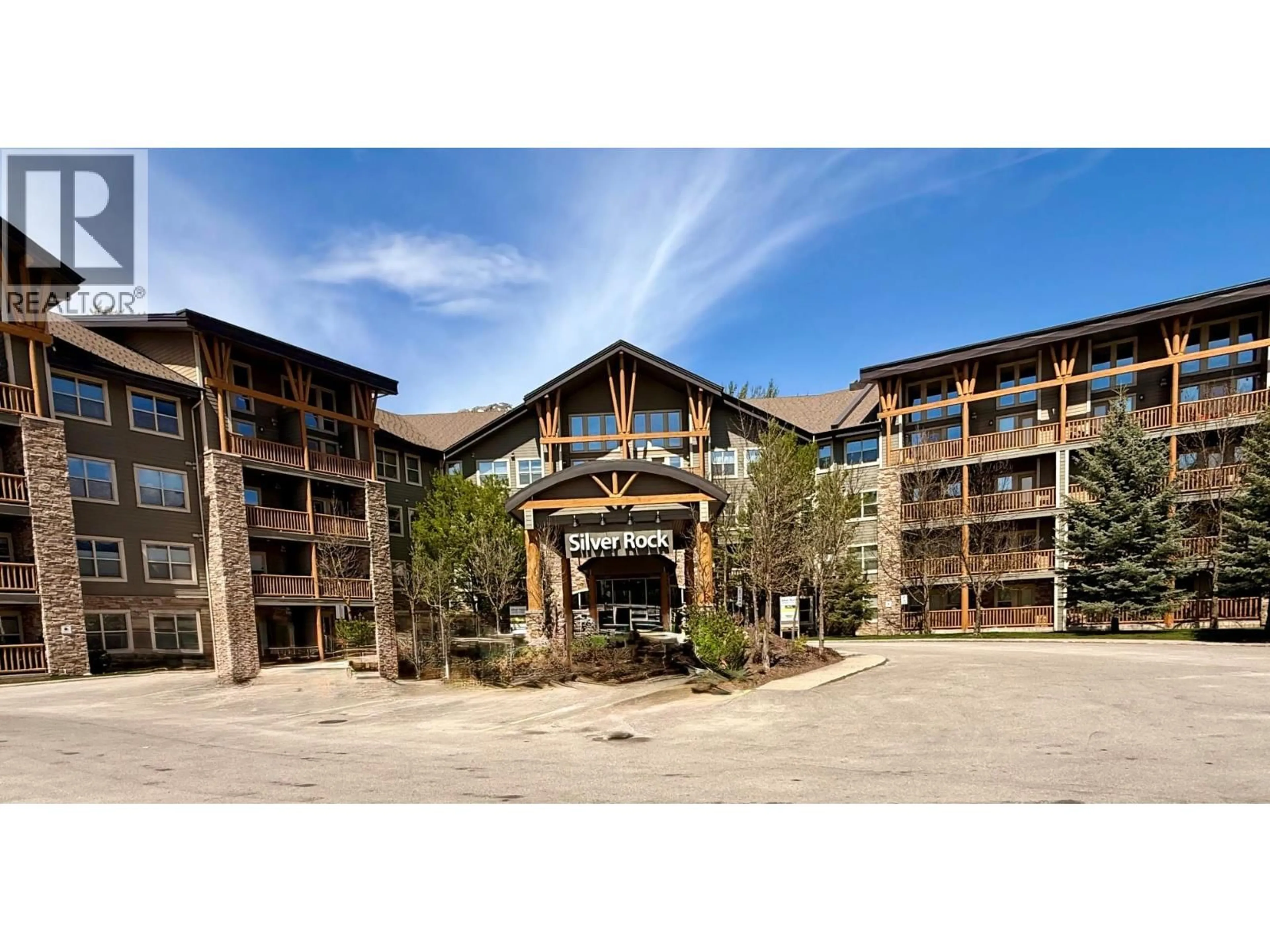 Unknown for 425 - 1500 MCDONALD AVENUE, Fernie British Columbia V0B1M1