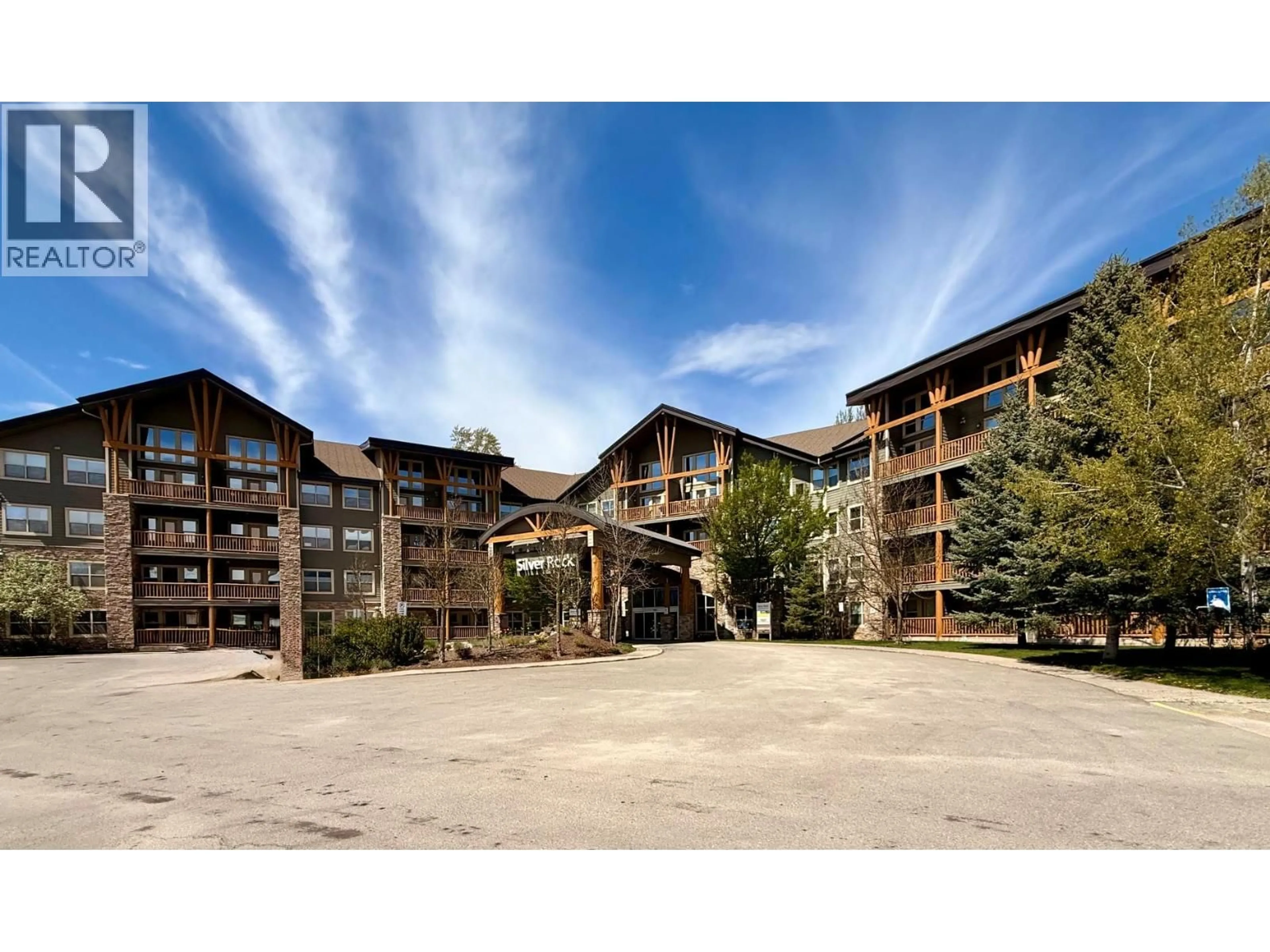 Unknown for 425 - 1500 MCDONALD AVENUE, Fernie British Columbia V0B1M1