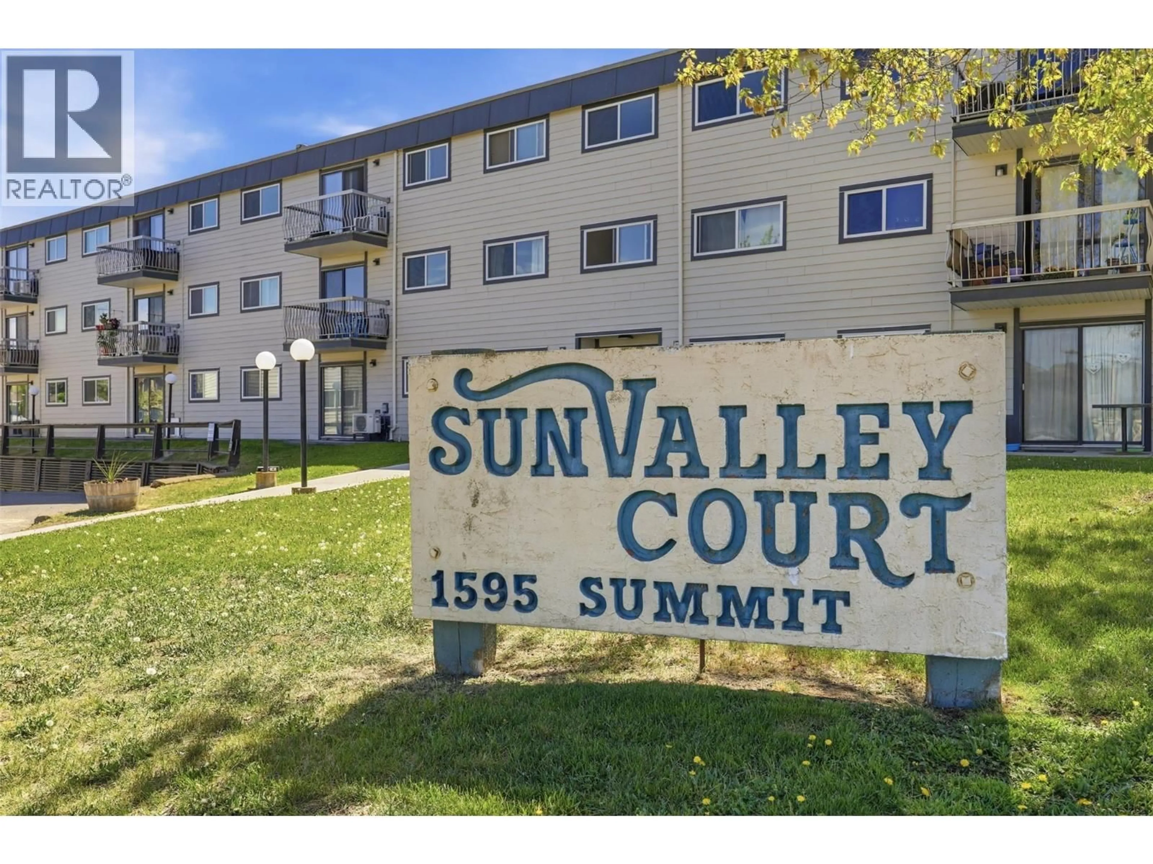 Unknown for 22 - 1595 SUMMIT DRIVE, Kamloops British Columbia V2E1E9