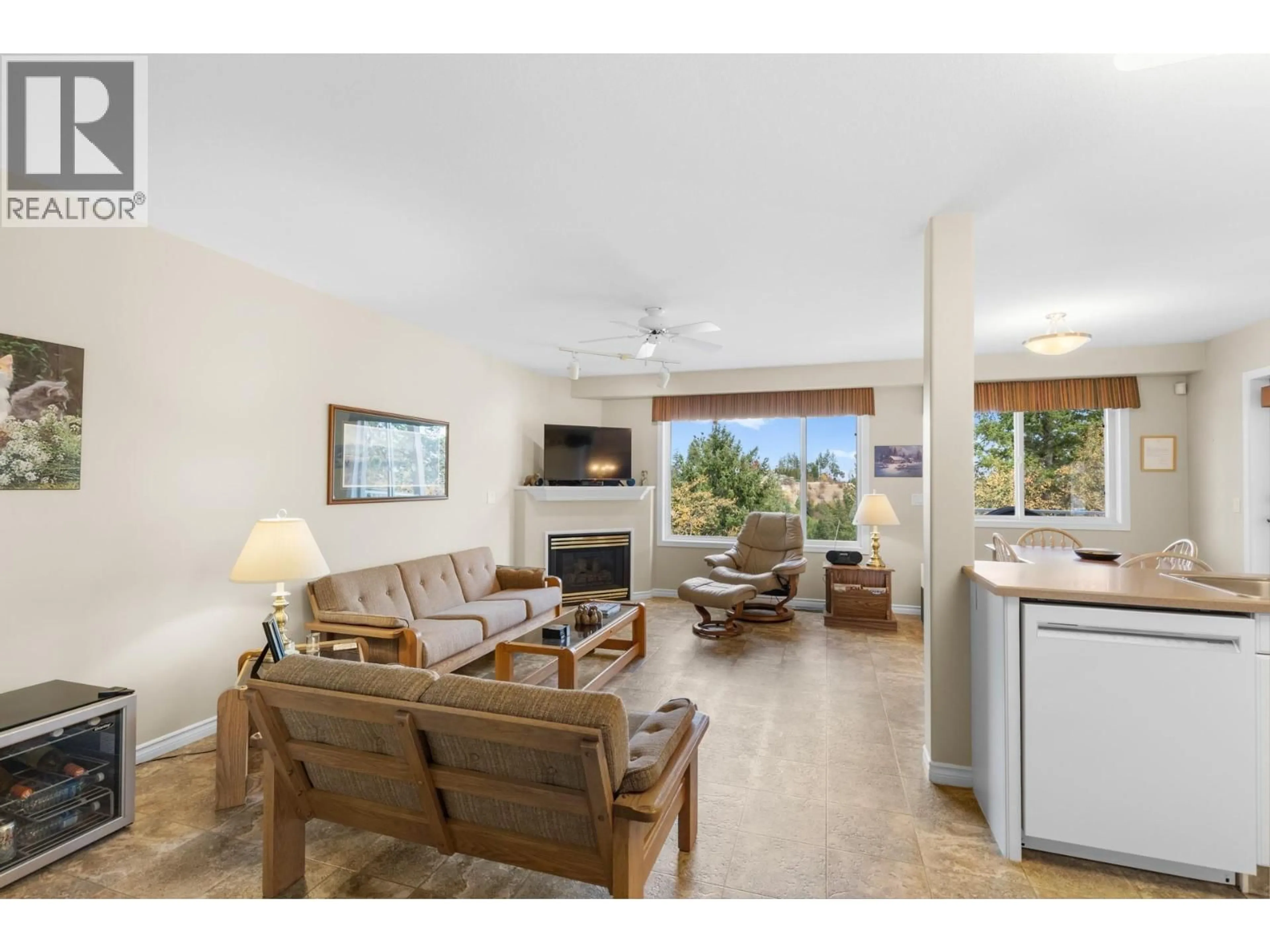Living room with furniture, unknown for 3849 GLEN CANYON DRIVE, West Kelowna British Columbia V4T2P8