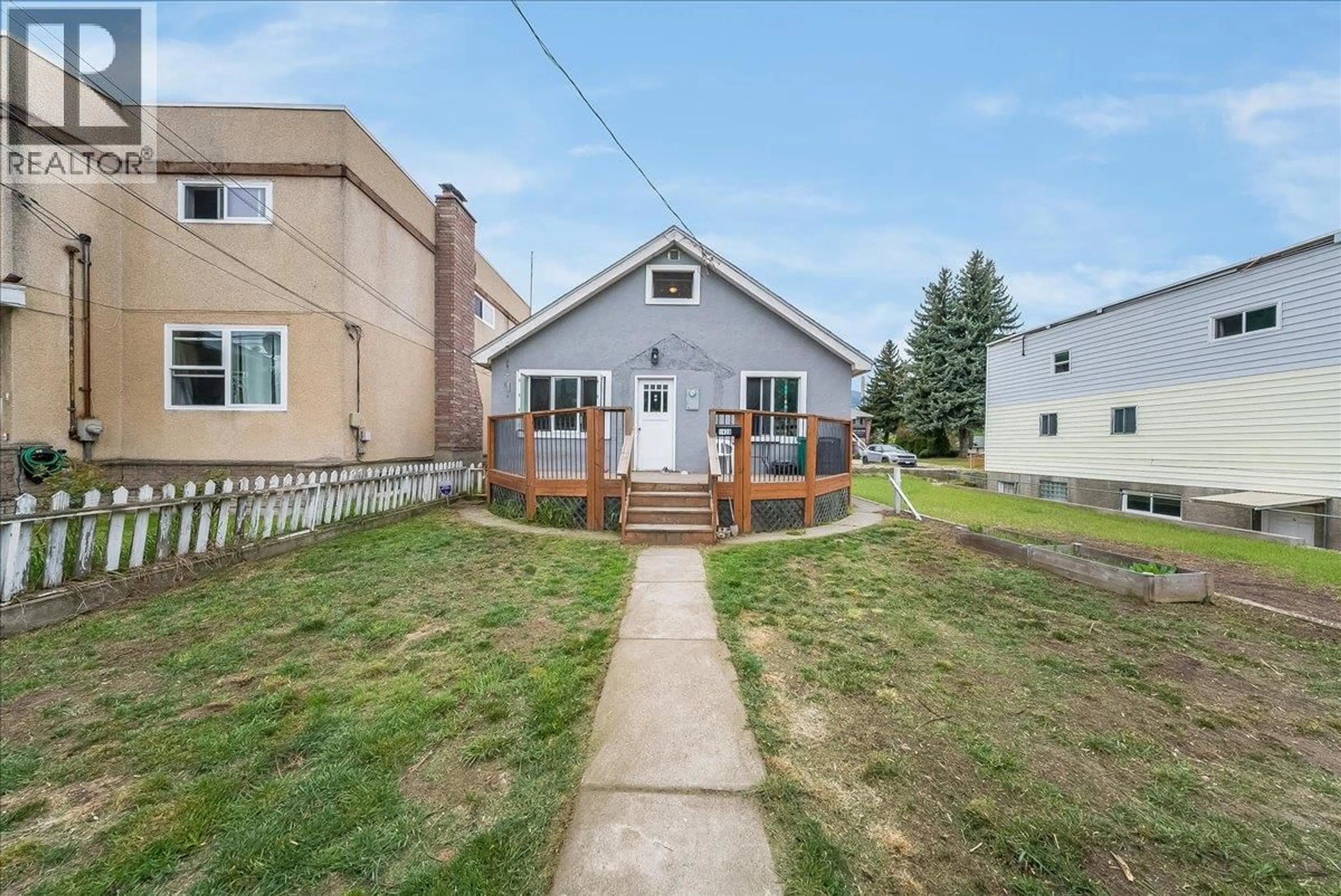 Unknown for 1430 THIRD AVENUE, Trail British Columbia V1R1P6