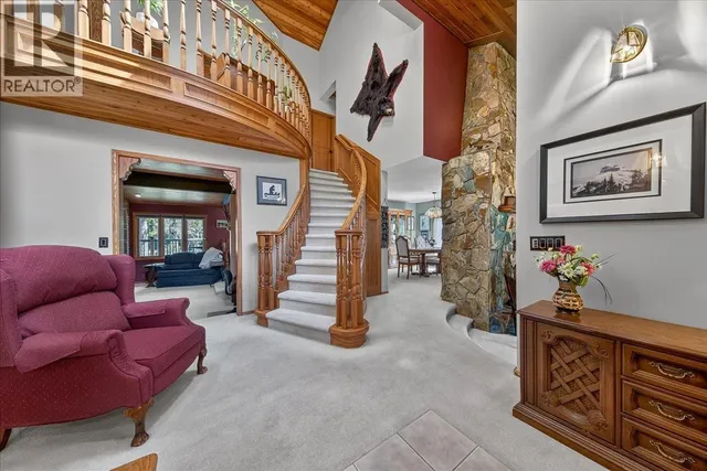 4551 COLUMBIA VIEW ROAD, Fairmont Hot Springs 5