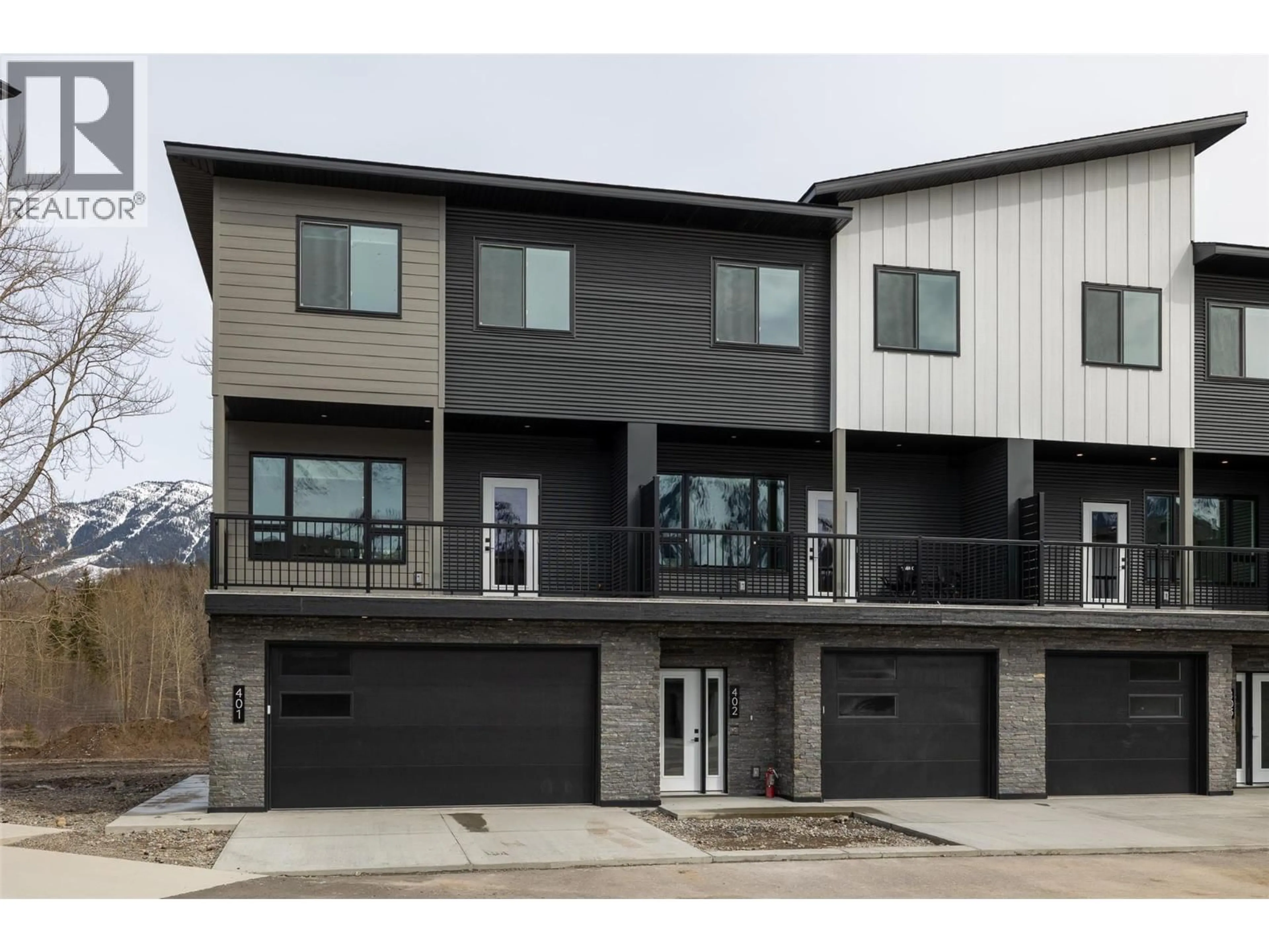 Unknown for 403 - 800 RIVERSIDE WAY, Fernie British Columbia V0B1M7