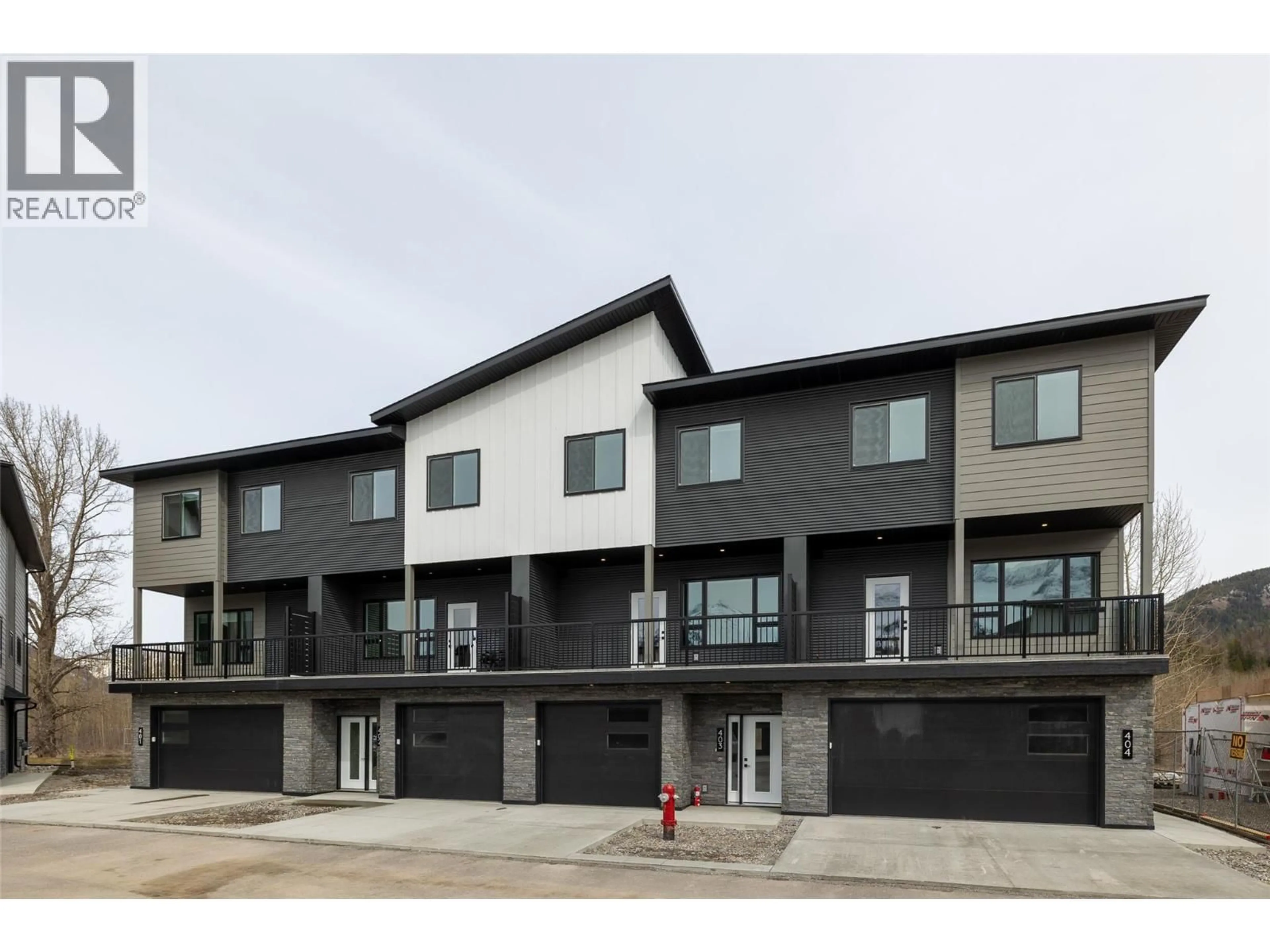 Unknown for 403 - 800 RIVERSIDE WAY, Fernie British Columbia V0B1M7