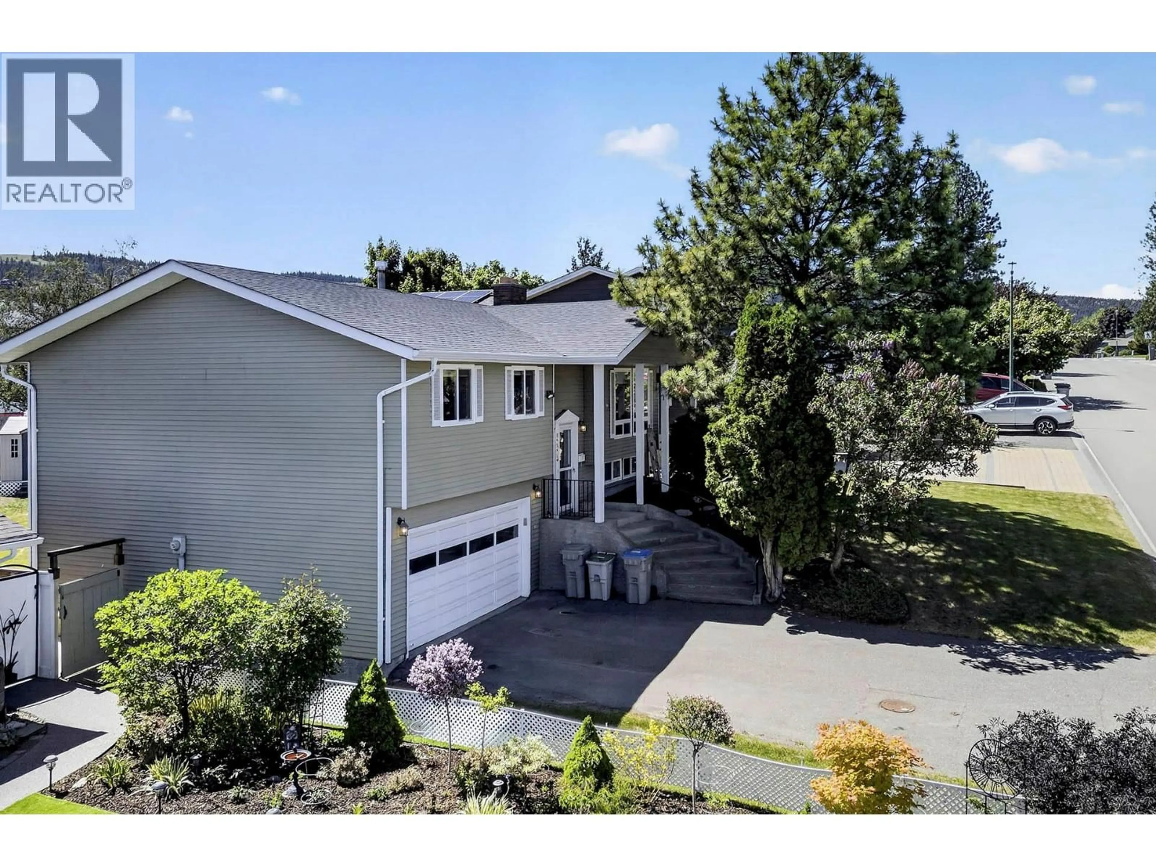 Unknown for 333 ROBSON DRIVE, Kamloops British Columbia V2E1W2