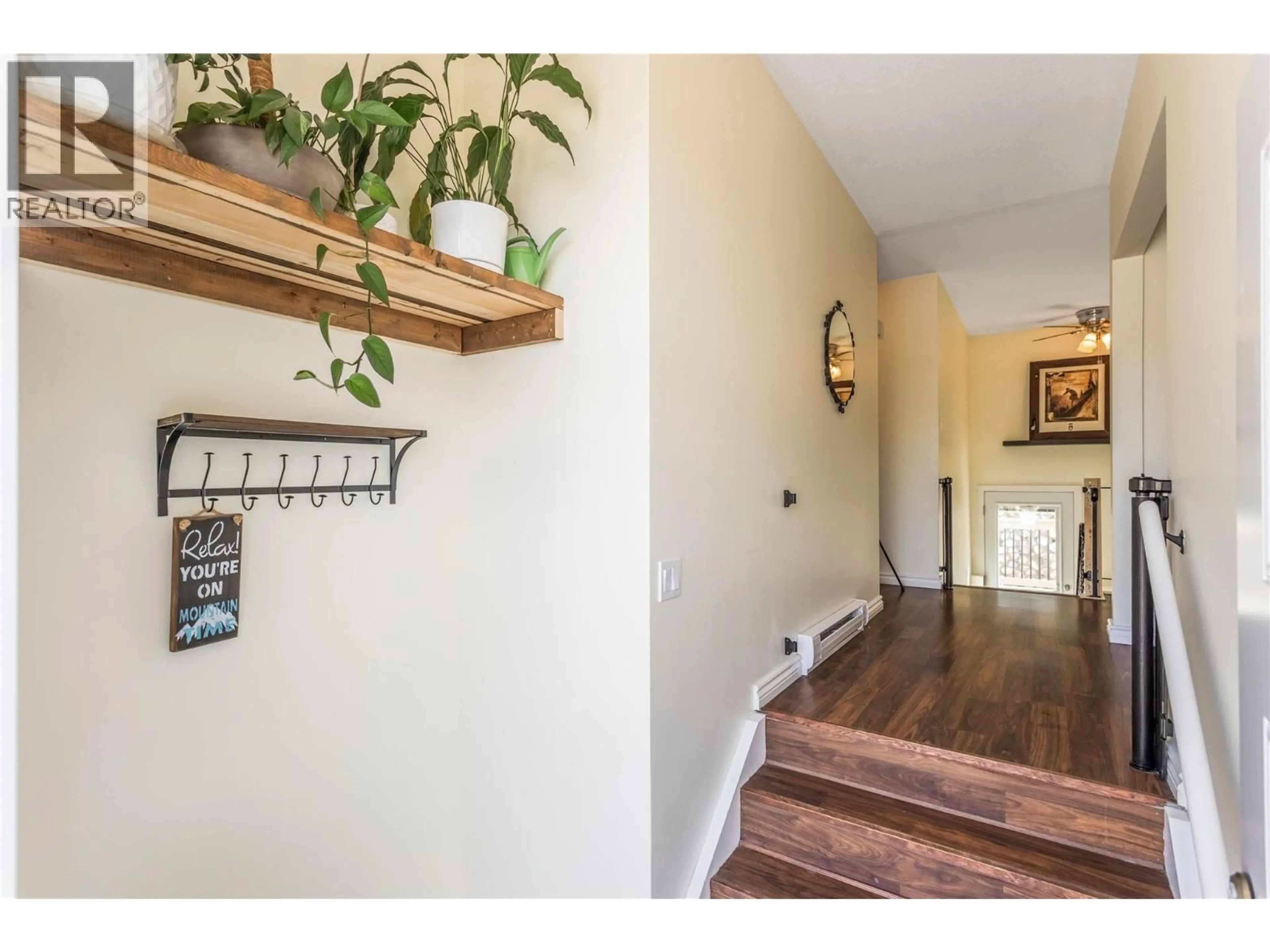 Indoor entryway for 1385 ORCHARD DRIVE, Kelowna British Columbia V1Y3V1