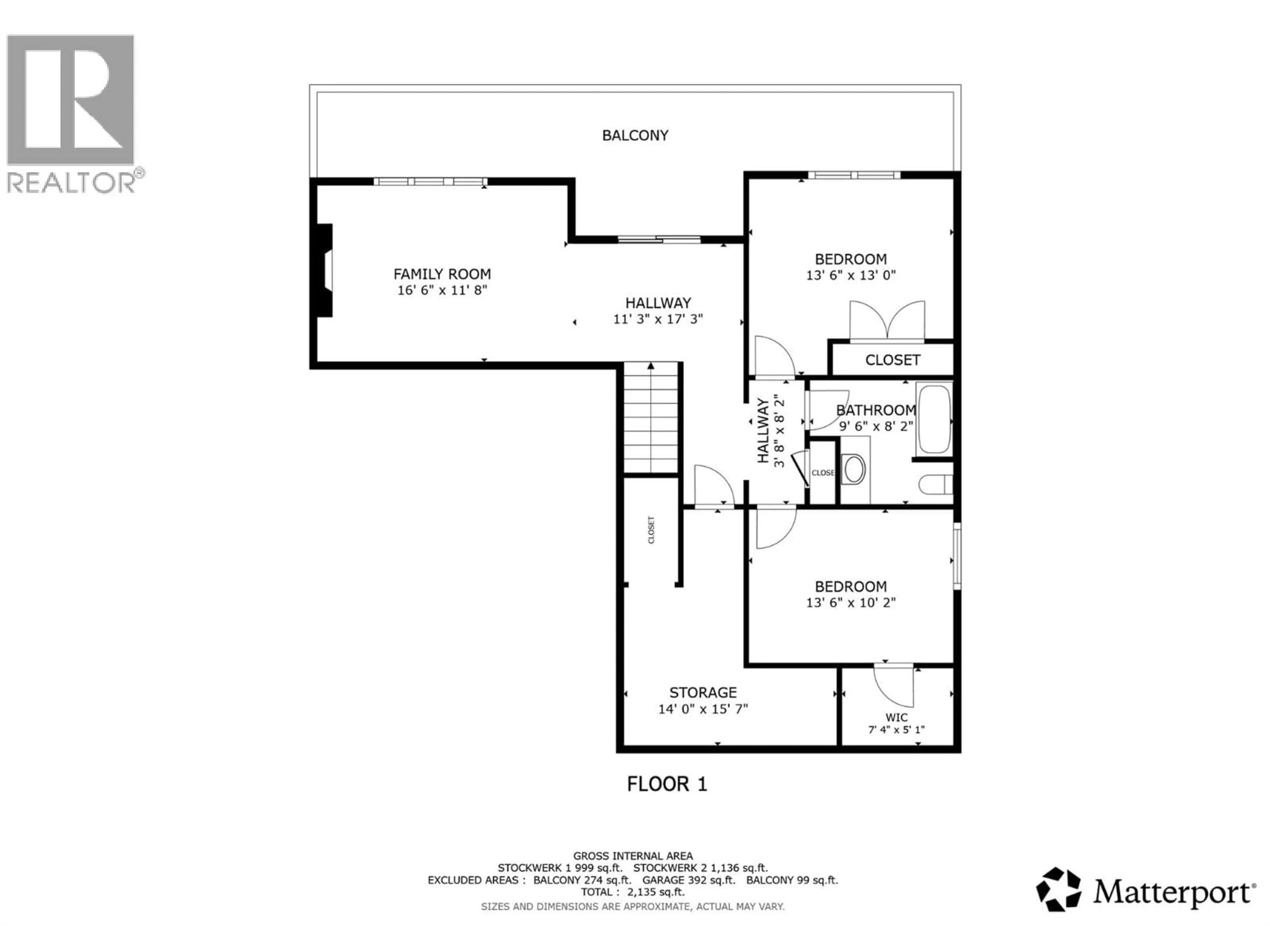 Floor plan for 10 - 1600 GOLDEN VIEW DRIVE, West Kelowna British Columbia V4T1Y7