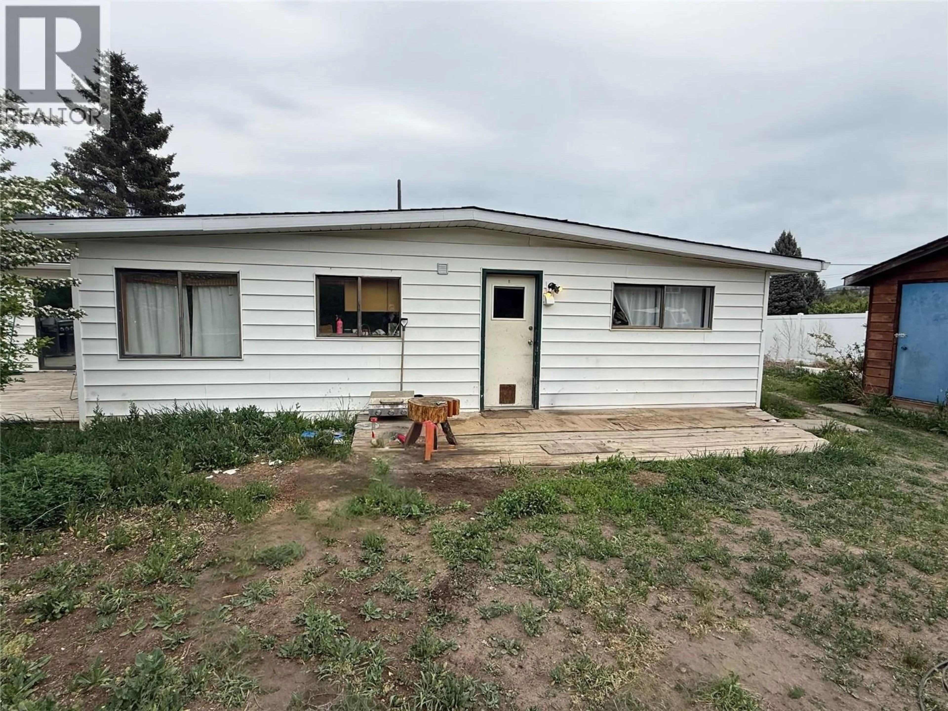 Unknown for 1417 FIR AVENUE, Merritt British Columbia V1K1L1