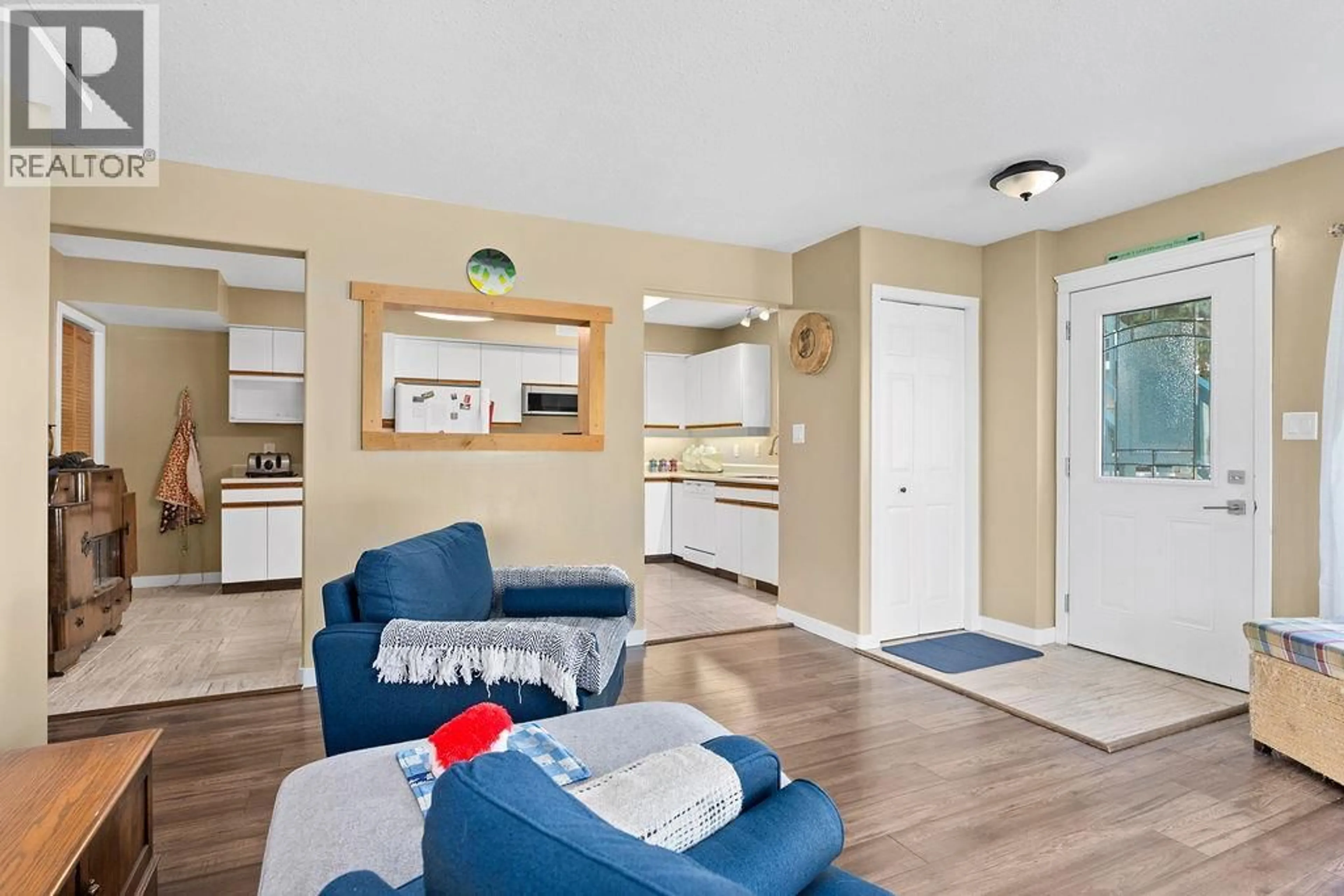 Unknown for 4 - 167 CLIFFVIEW DRIVE, Enderby British Columbia V4Y4C1