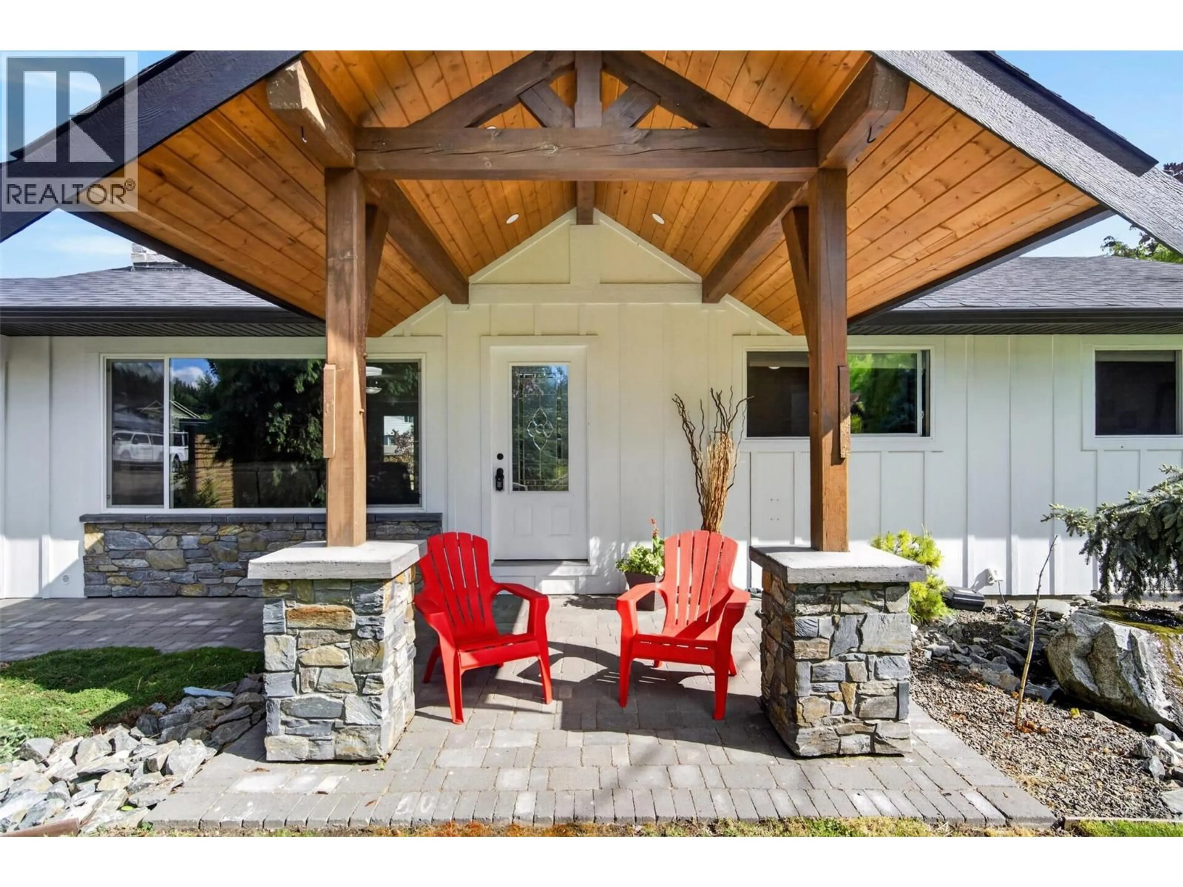 Unknown for 5421 71 AVENUE NORTHEAST, Salmon Arm British Columbia V0E1K0
