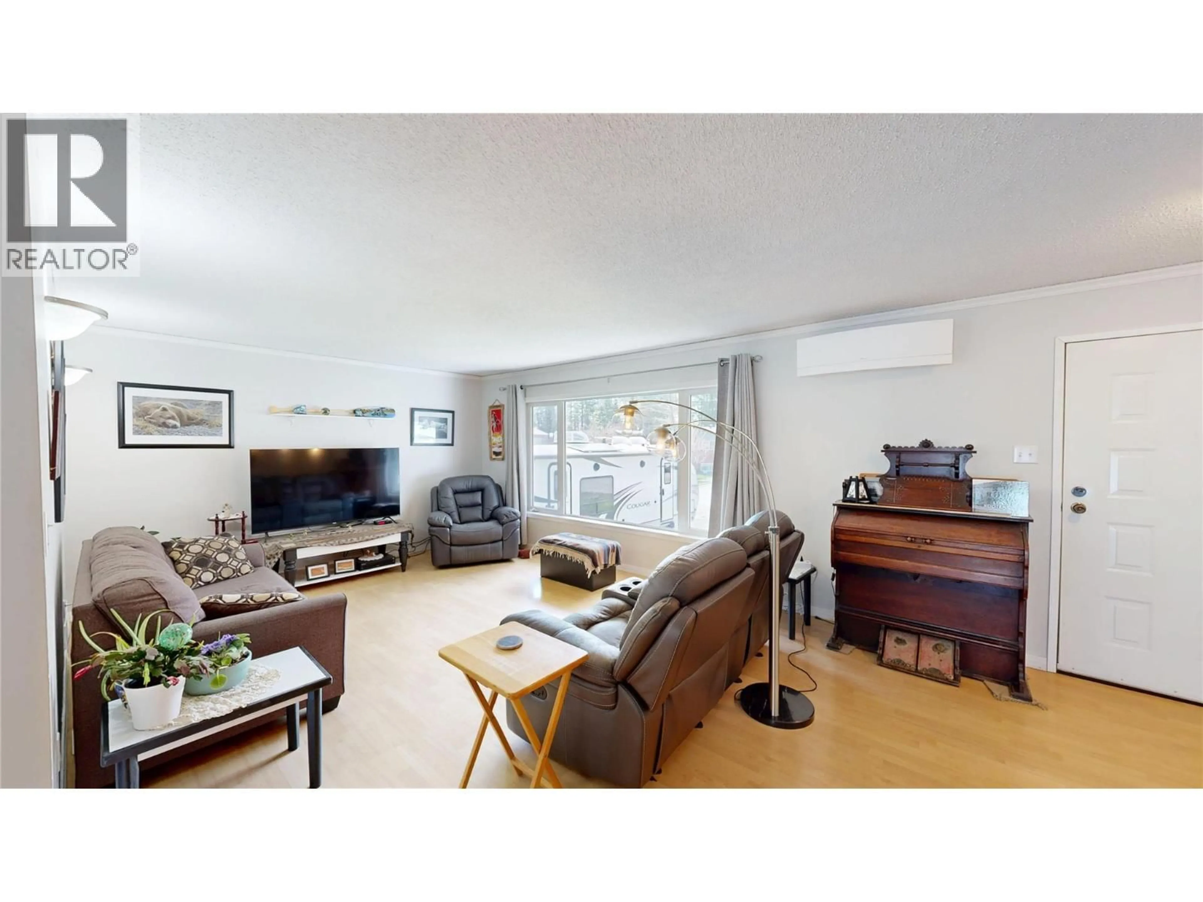 Living room with furniture, unknown for 4835 PURCELL AVENUE, Edgewater British Columbia V0A1E0