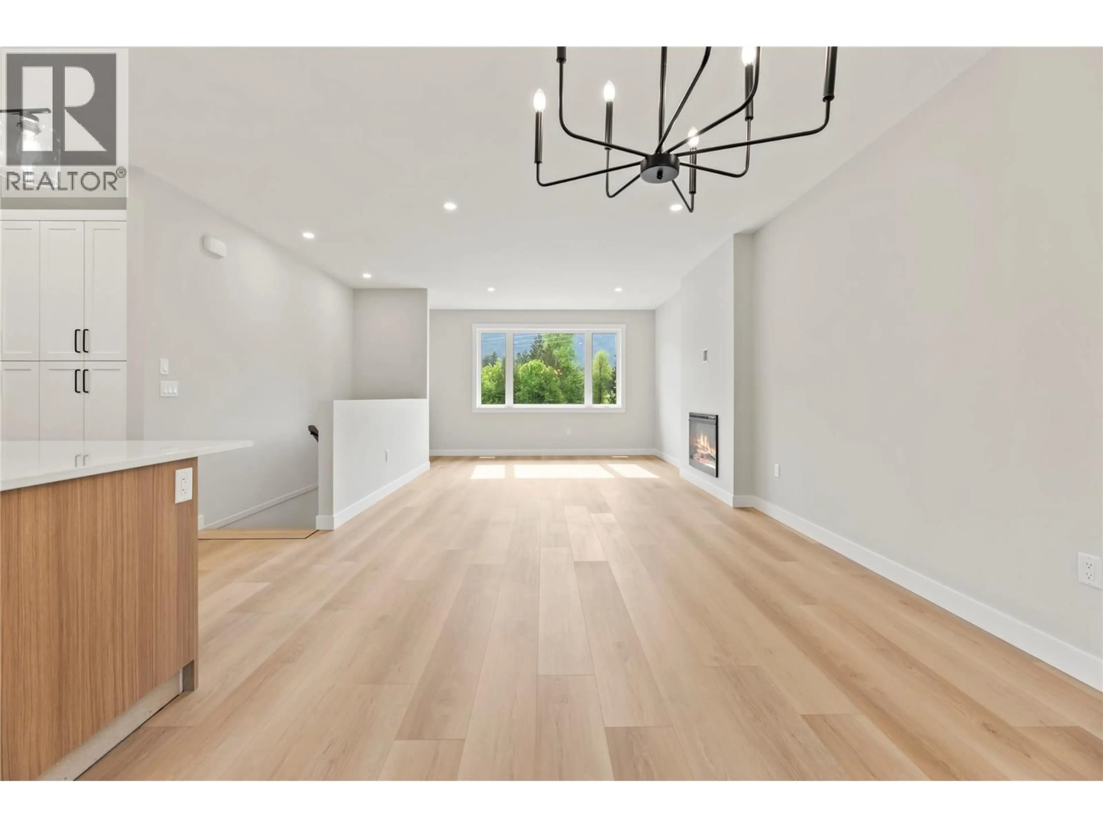A pic of a room for 162 JAMES STREET, Grindrod British Columbia V0E1Y0