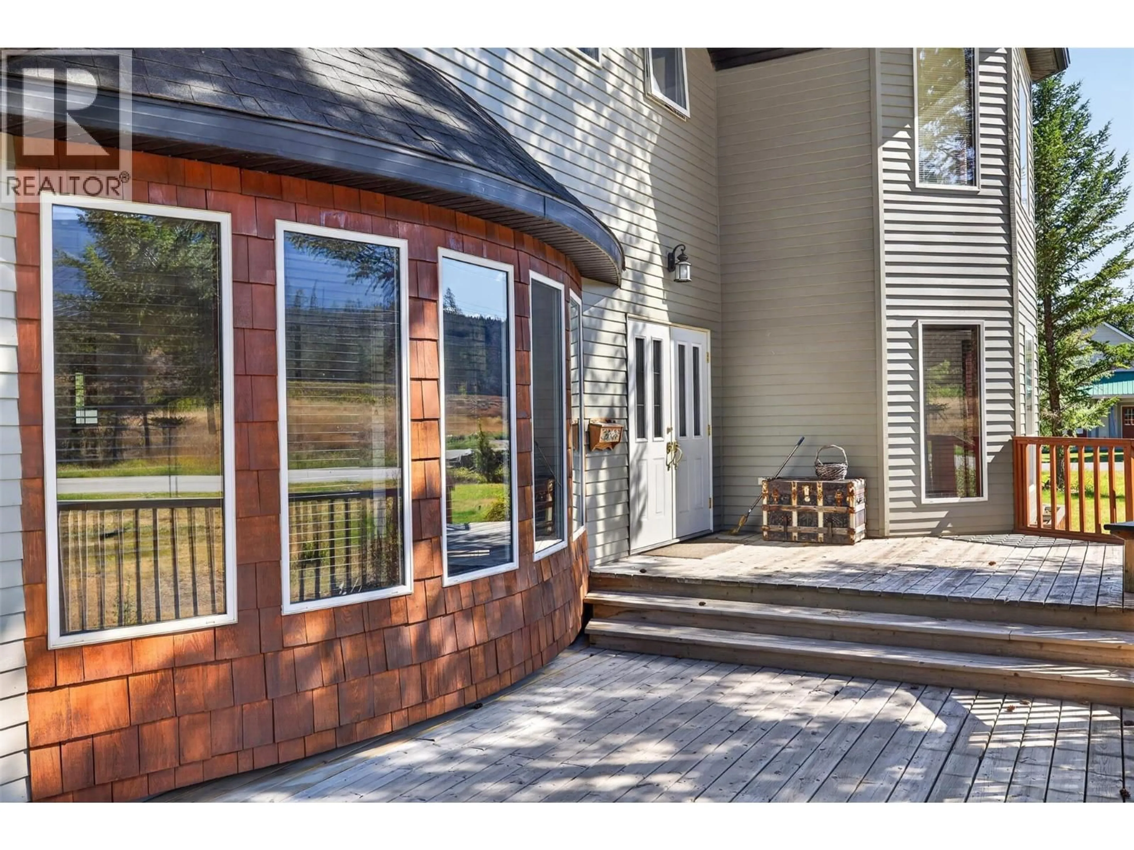 Unknown for 6823 COLUMBIA RIDGE DRIVE, Fairmont Hot Springs British Columbia V0B1L2