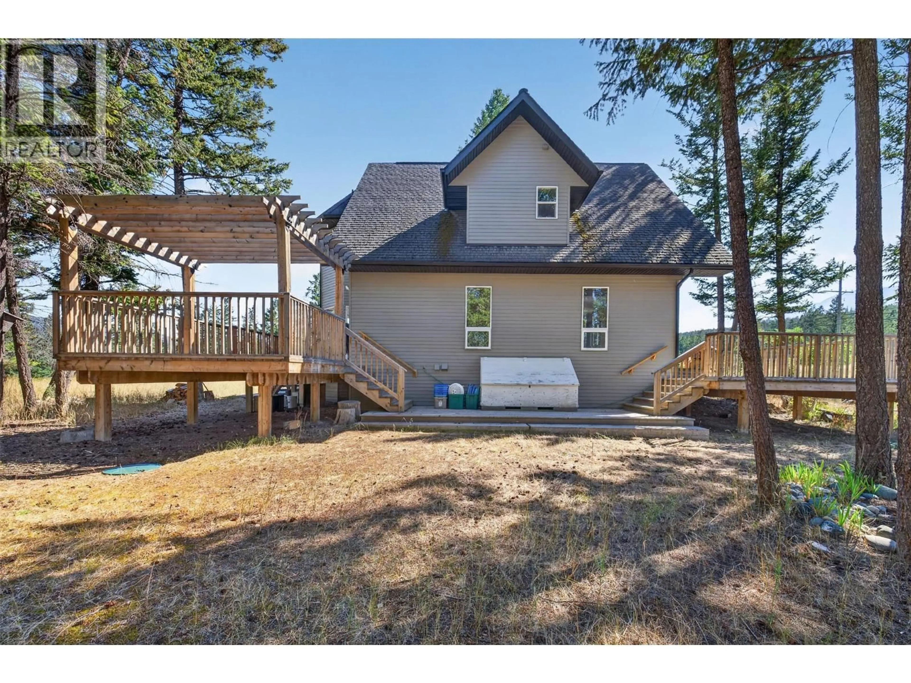 Unknown for 6823 COLUMBIA RIDGE DRIVE, Fairmont Hot Springs British Columbia V0B1L2