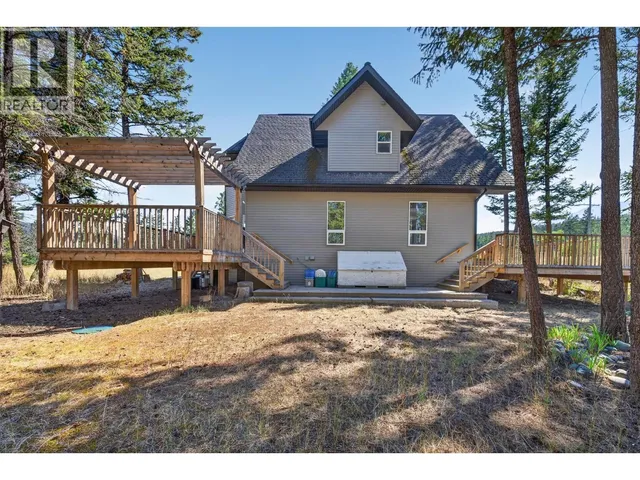 6823 COLUMBIA RIDGE DRIVE, Fairmont Hot Springs 4
