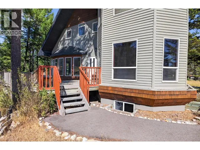 6823 COLUMBIA RIDGE DRIVE, Fairmont Hot Springs 5