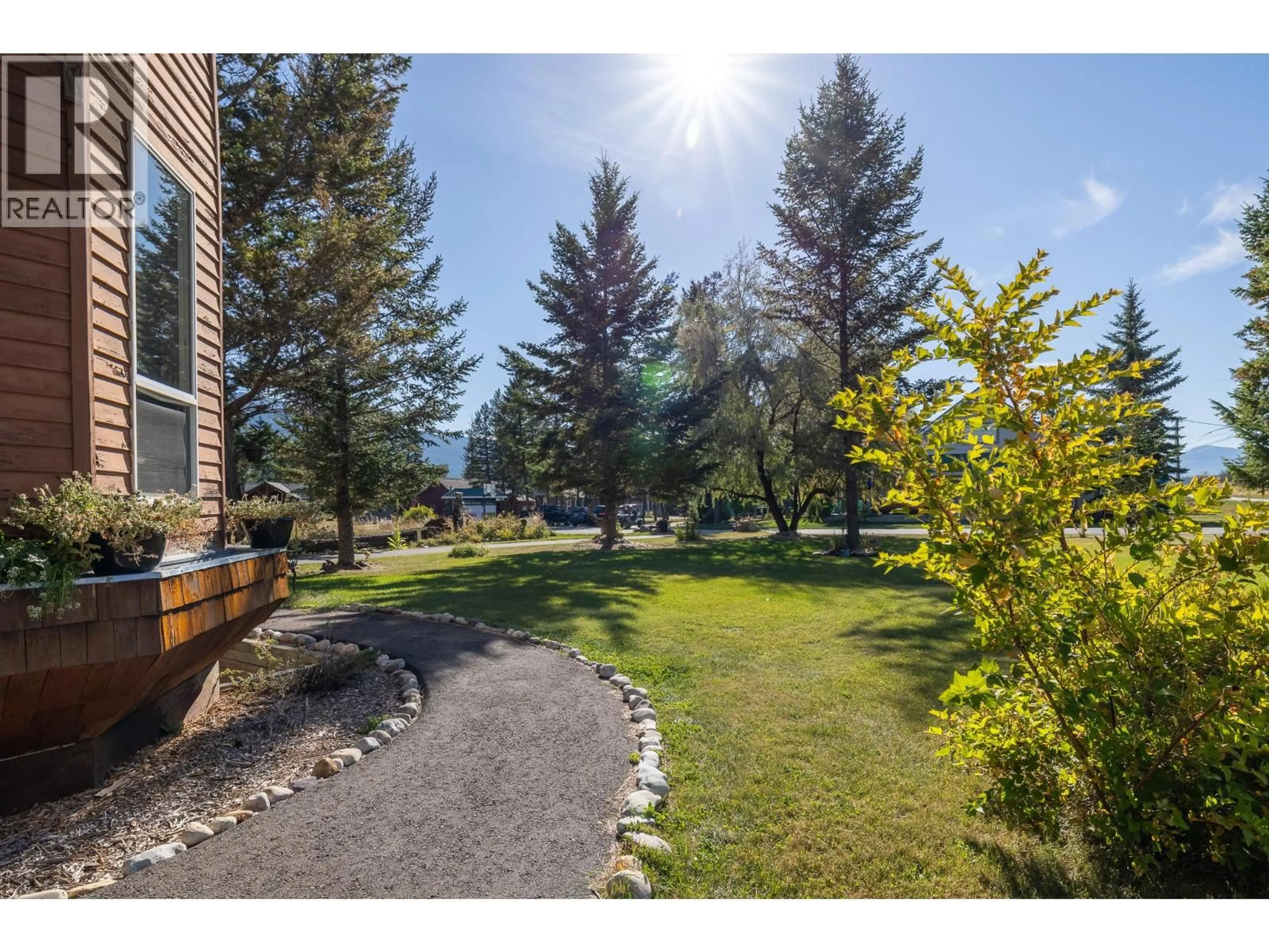 Patio, unknown for 6823 COLUMBIA RIDGE DRIVE, Fairmont Hot Springs British Columbia V0B1L2