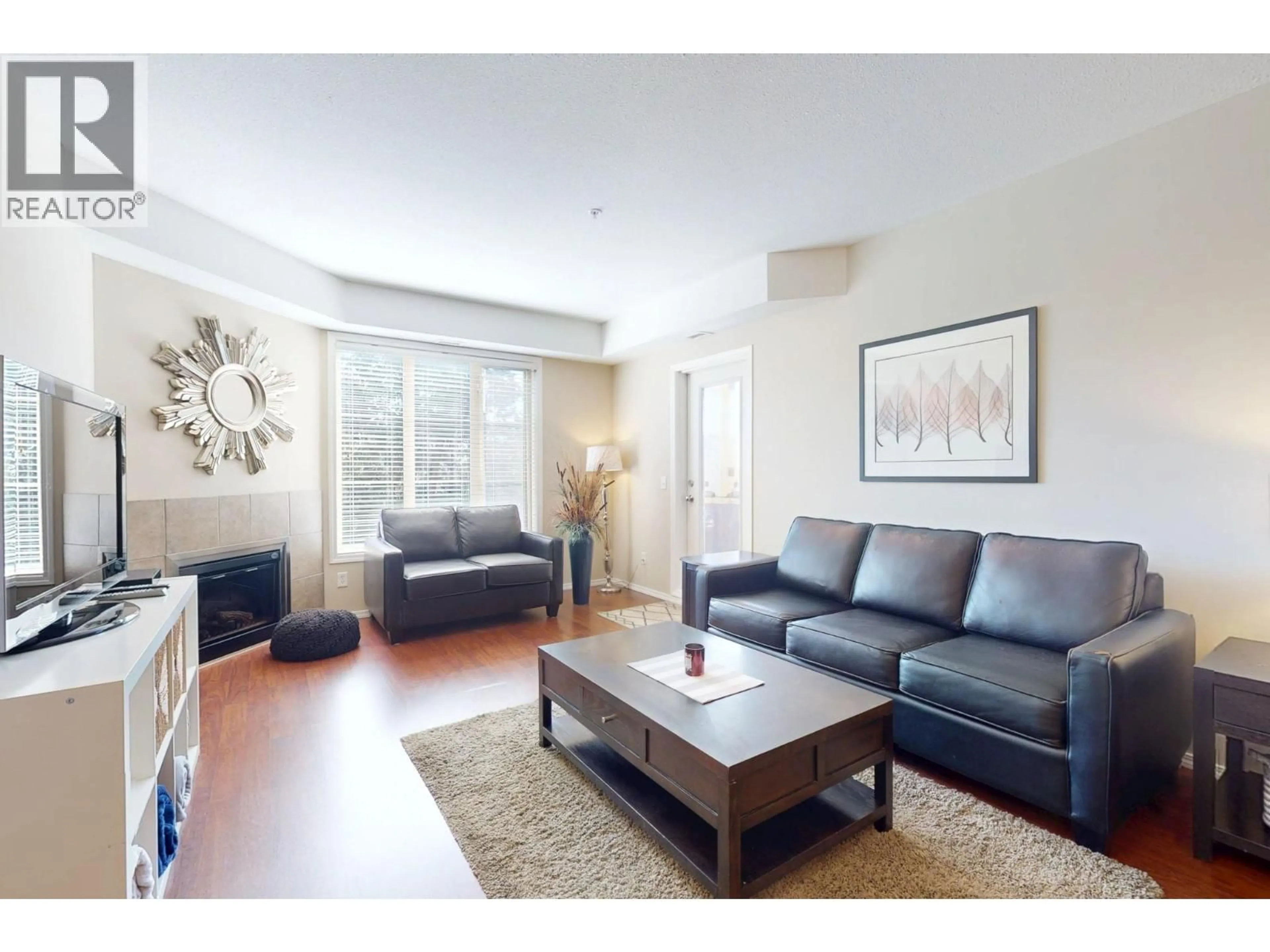 Living room with furniture, unknown for 1312 - 1875 COUNTRY CLUB DRIVE, Kelowna British Columbia V1V2W7