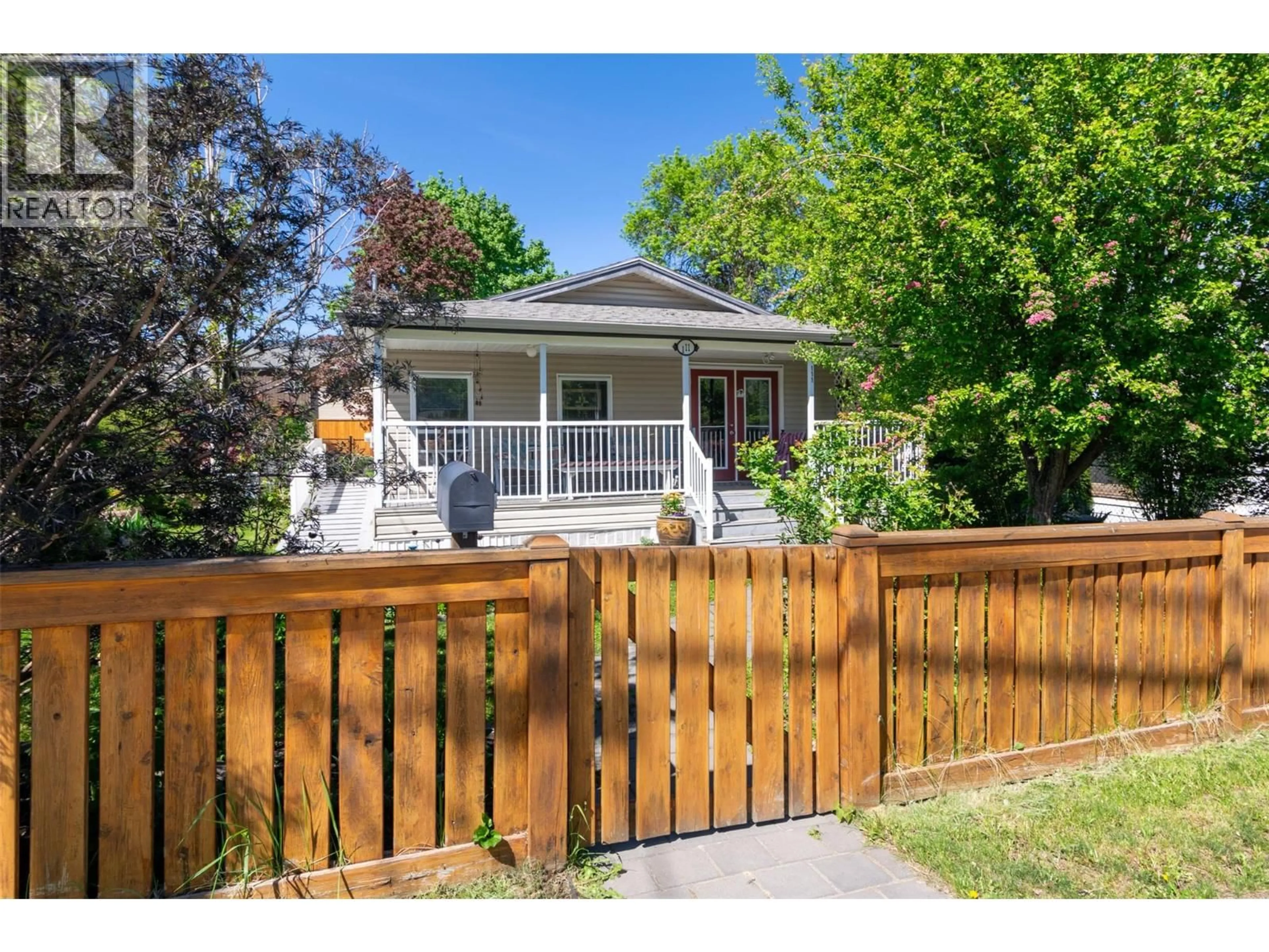 Unknown for 111 1 STREET SOUTHEAST, Salmon Arm British Columbia V1E4H6