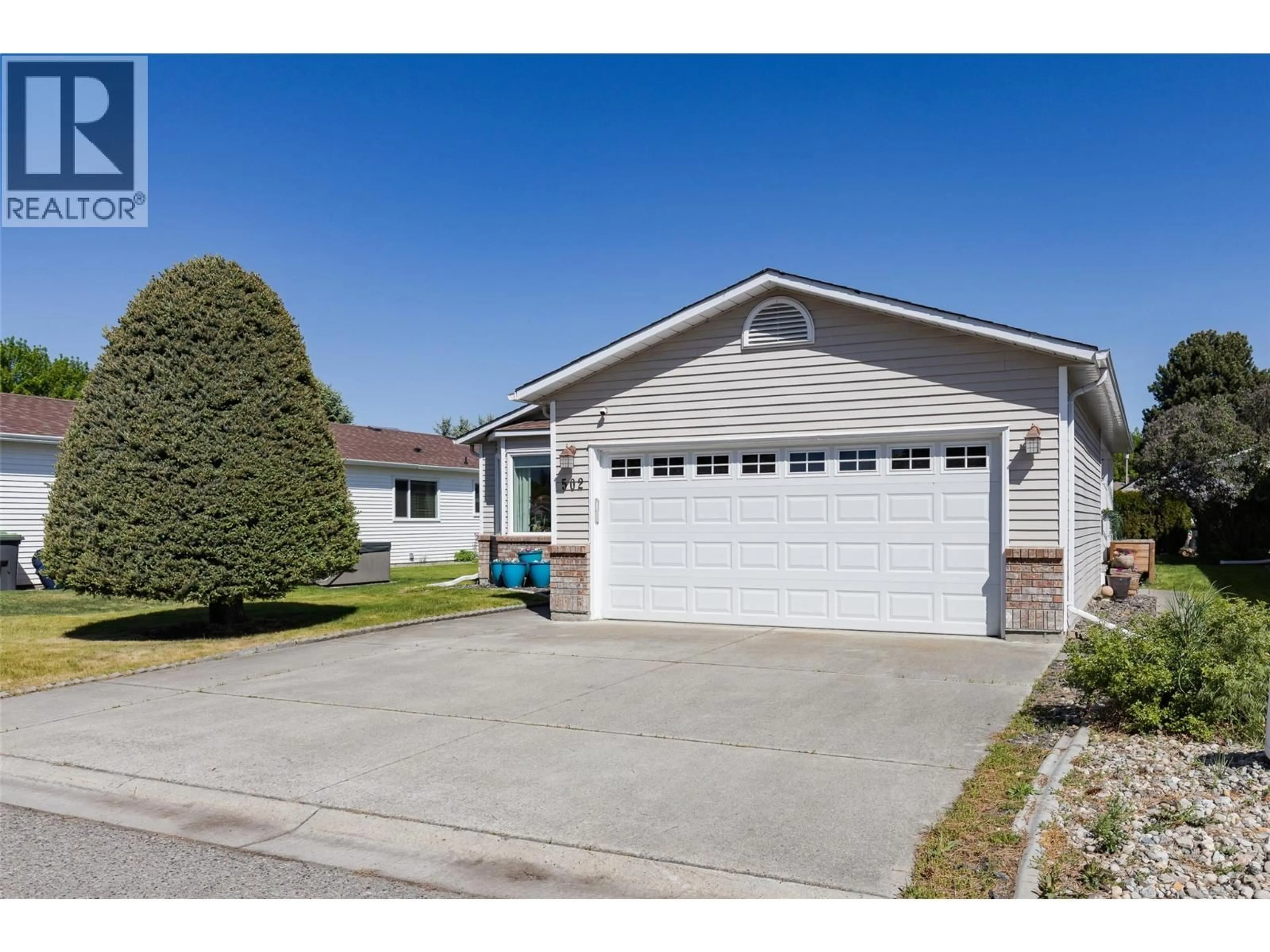 Unknown for 502 - 1255 RAYMER AVENUE, Kelowna British Columbia V1W3S3