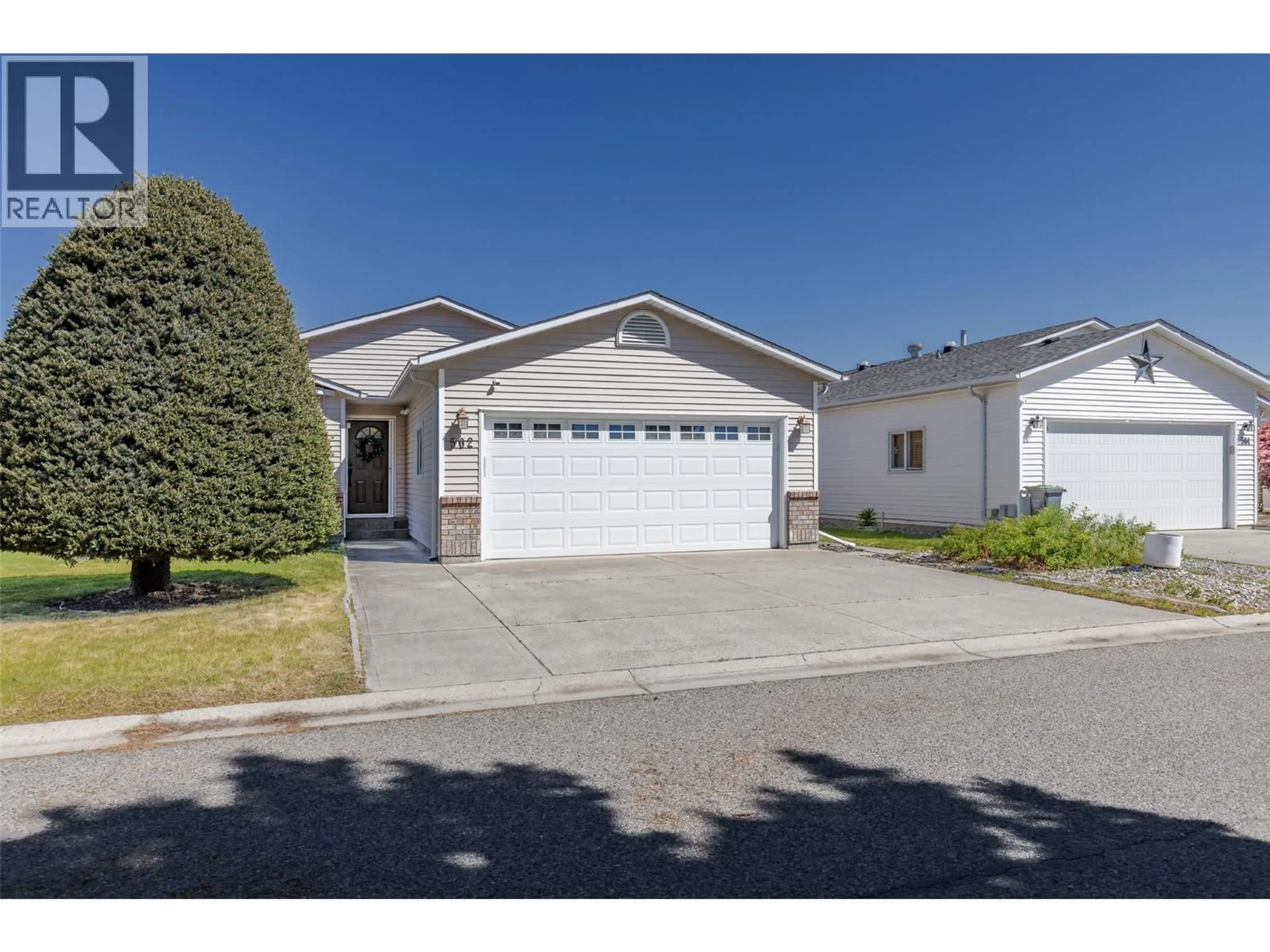 Unknown for 502 - 1255 RAYMER AVENUE, Kelowna British Columbia V1W3S3