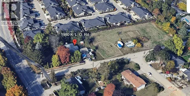 1980 KLO ROAD, Kelowna 3