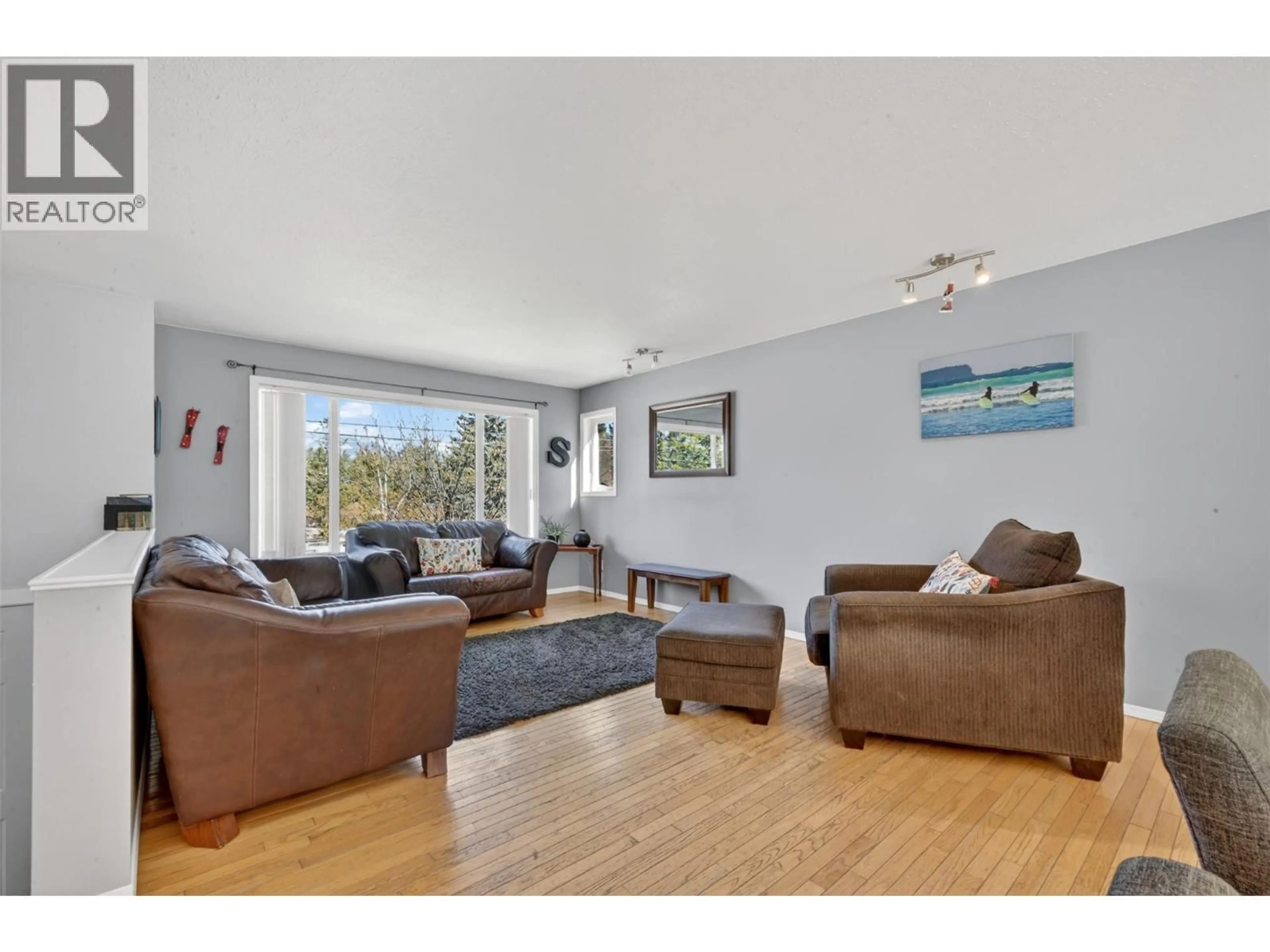 Living room with furniture, unknown for 1710 15TH AVENUE, Invermere British Columbia V0A1K4