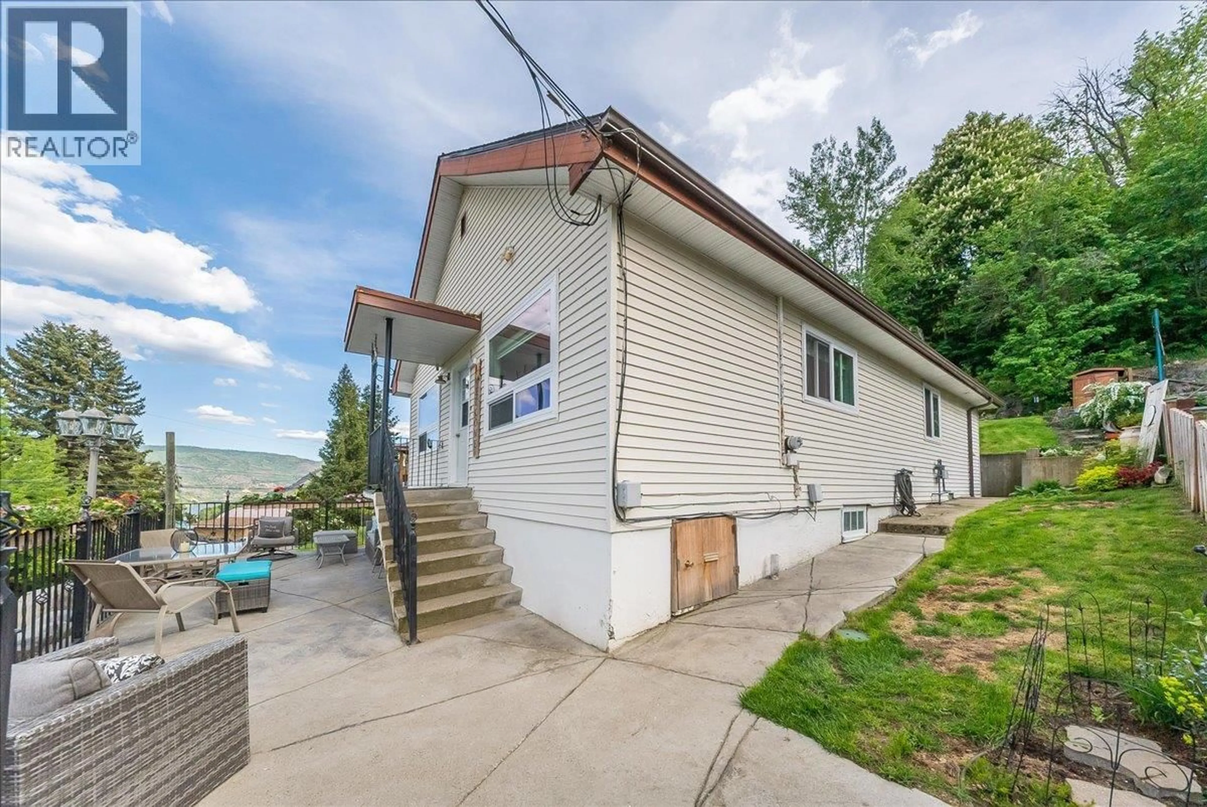 Unknown for 1374 MOUNTAIN STREET, Trail British Columbia V1R3G5