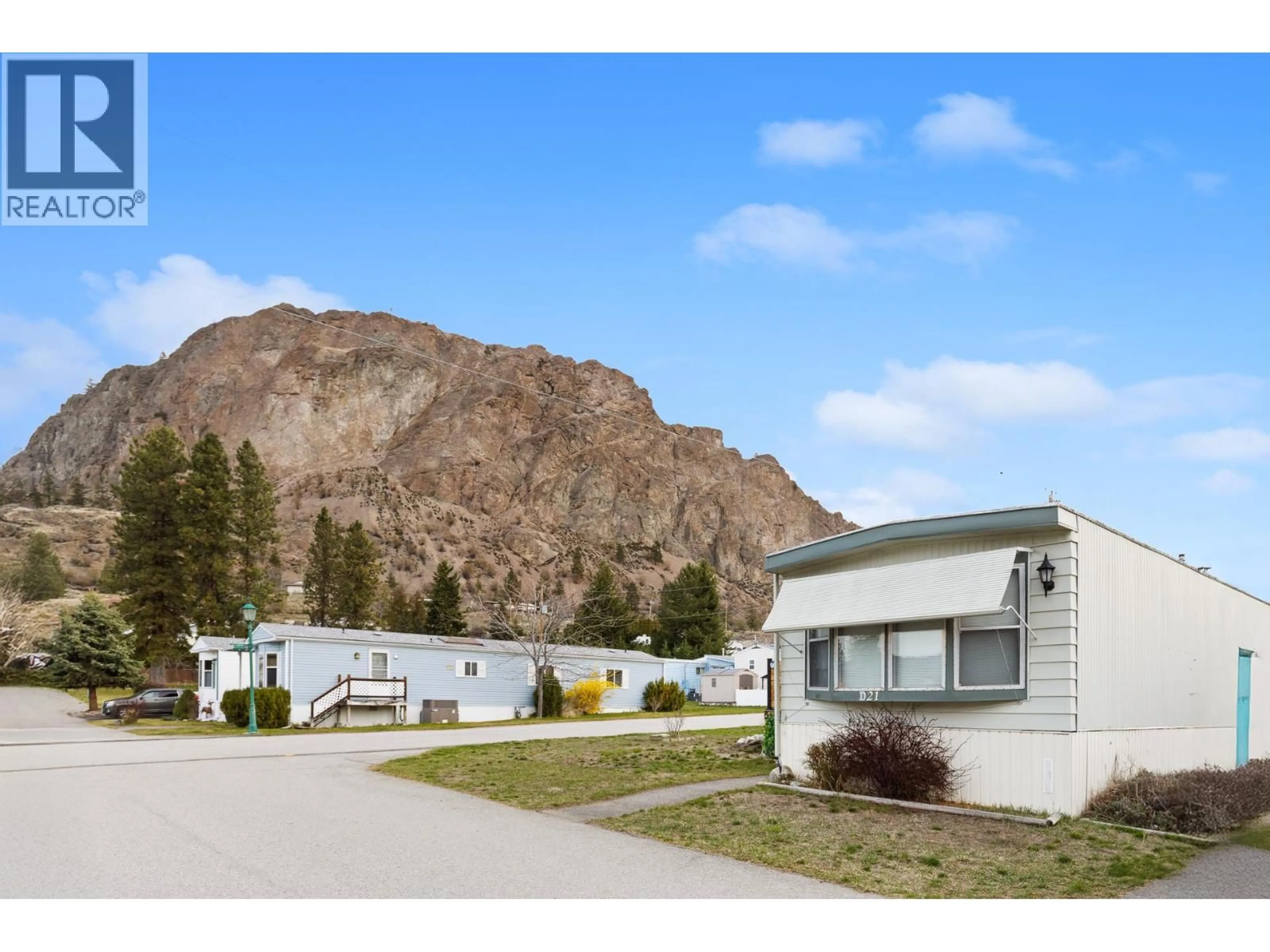 Unknown for 4505 MCLEAN CREEK ROAD, Okanagan Falls British Columbia V0H1R1
