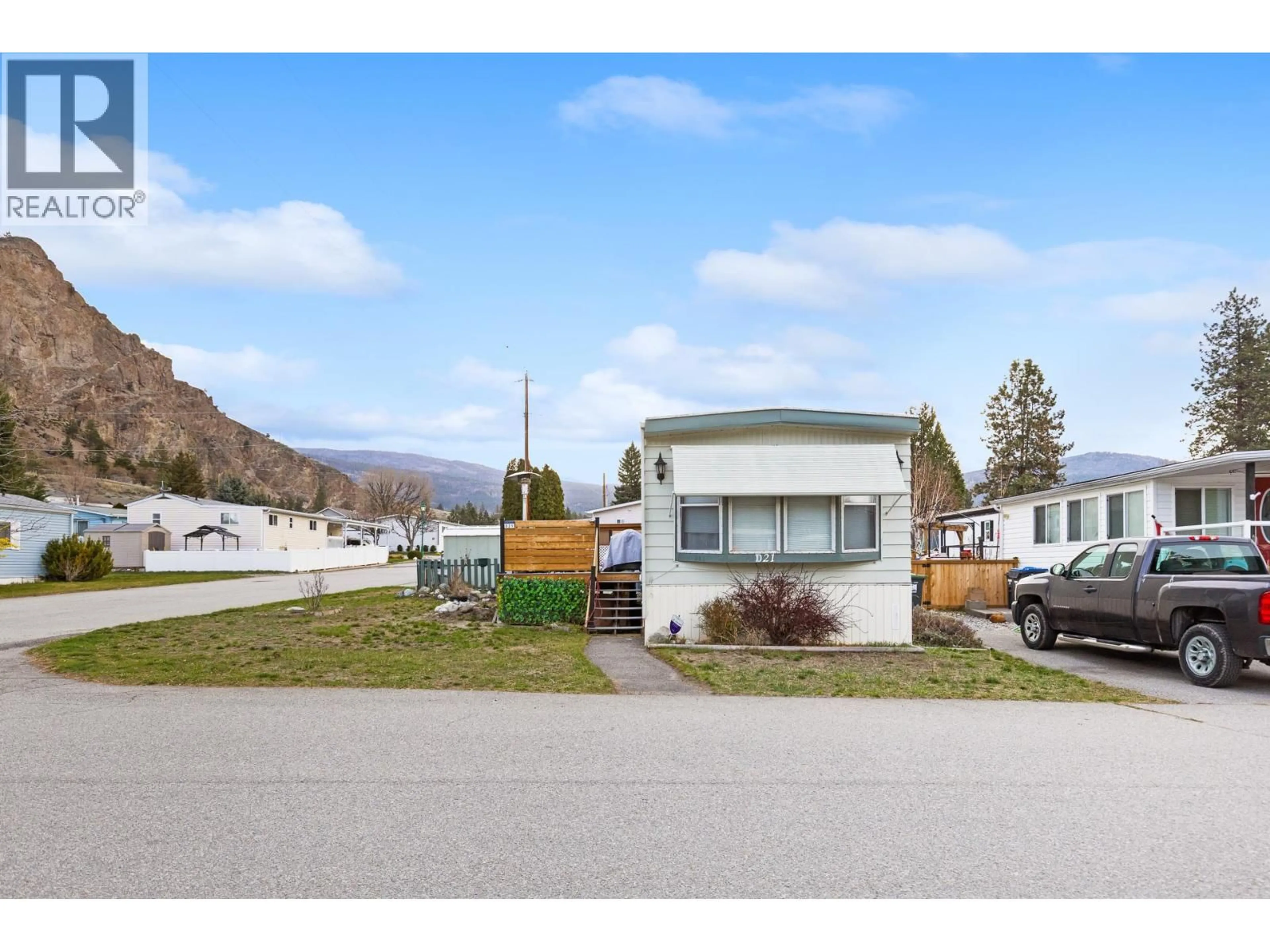 Unknown for 4505 MCLEAN CREEK ROAD, Okanagan Falls British Columbia V0H1R1