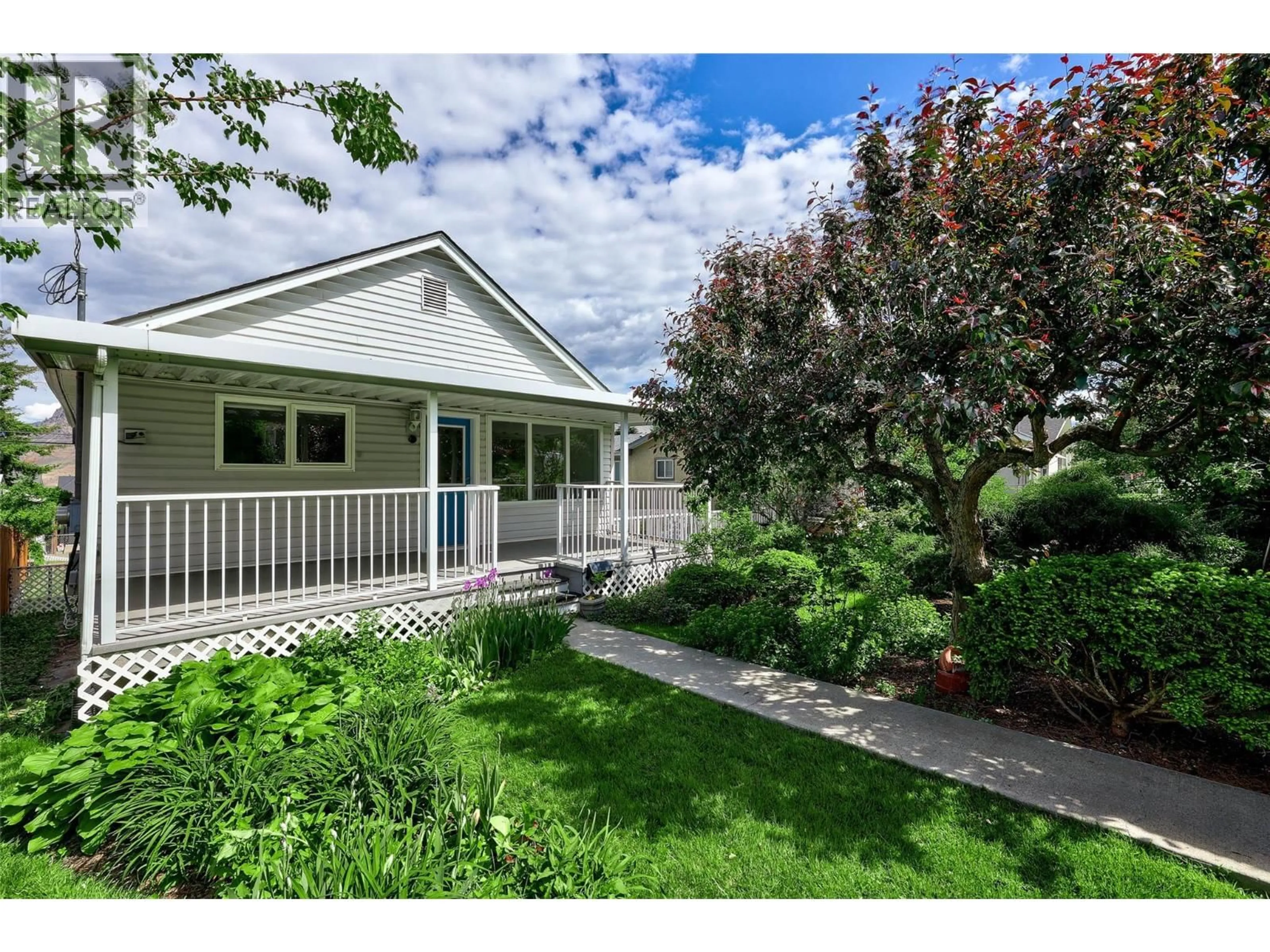 Unknown for 1022 PLEASANT STREET, Kamloops British Columbia V2C3B8
