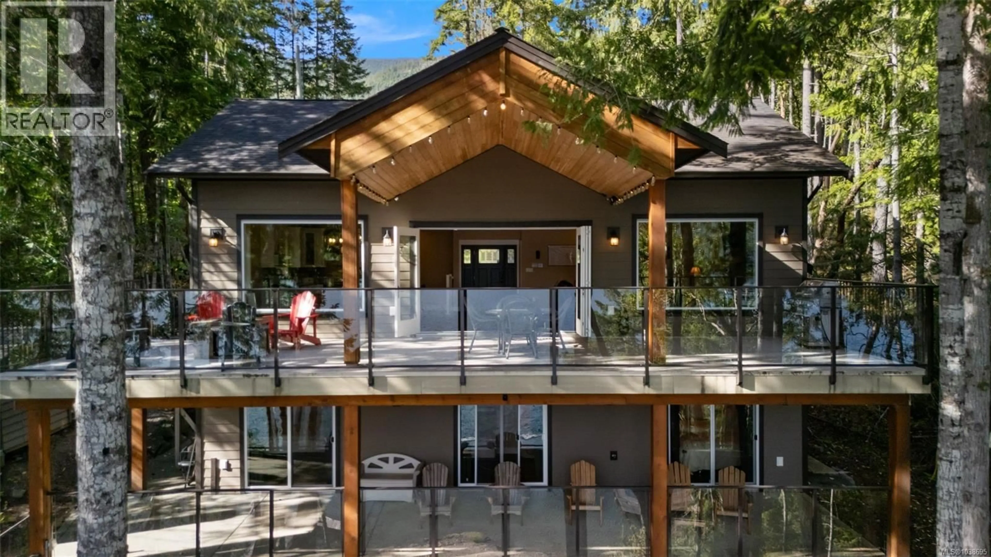 Unknown for 8130 SA-SEEN-OS CRESCENT, Youbou British Columbia V0R3E1