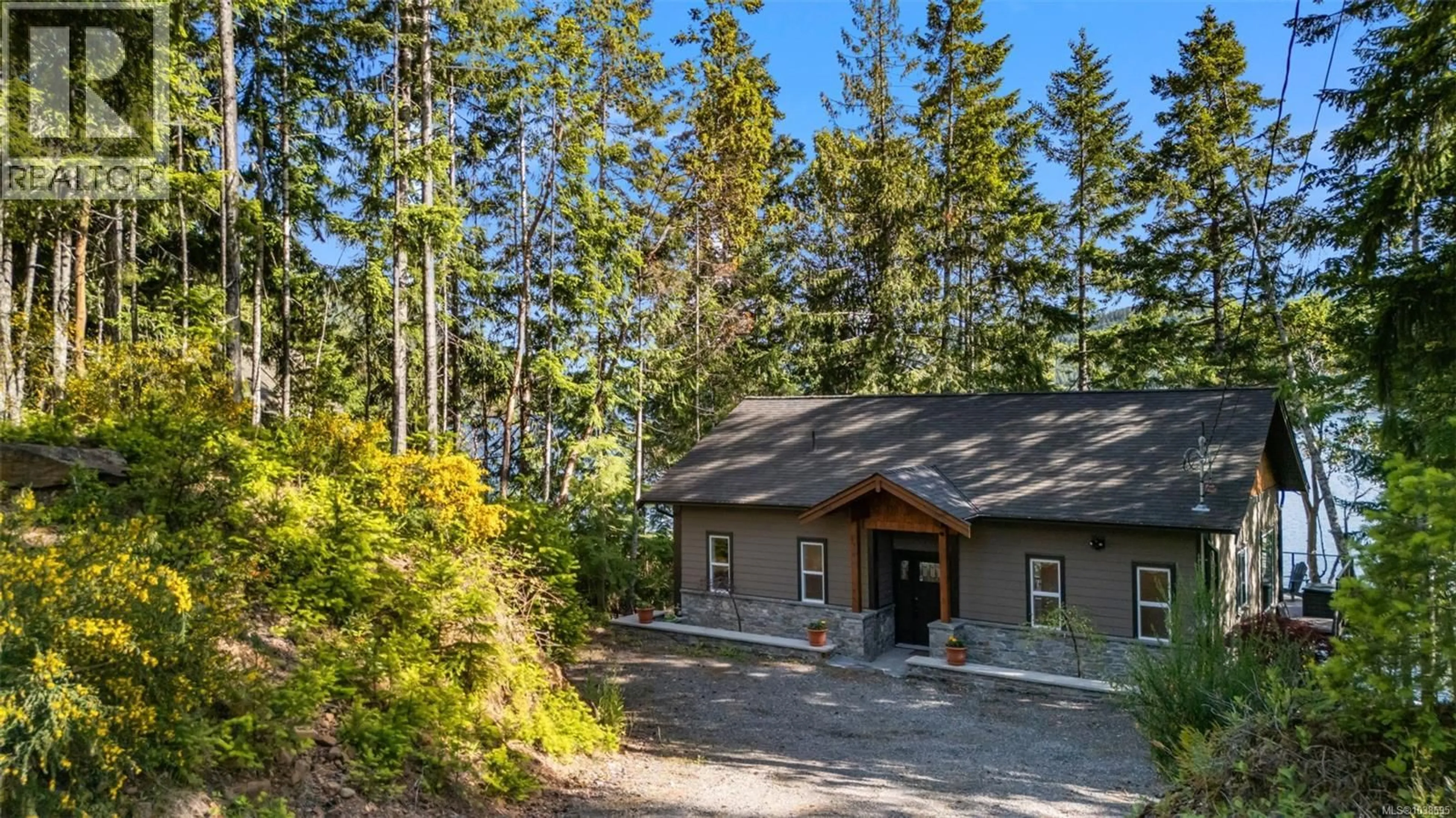 Unknown for 8130 SA-SEEN-OS CRESCENT, Youbou British Columbia V0R3E1