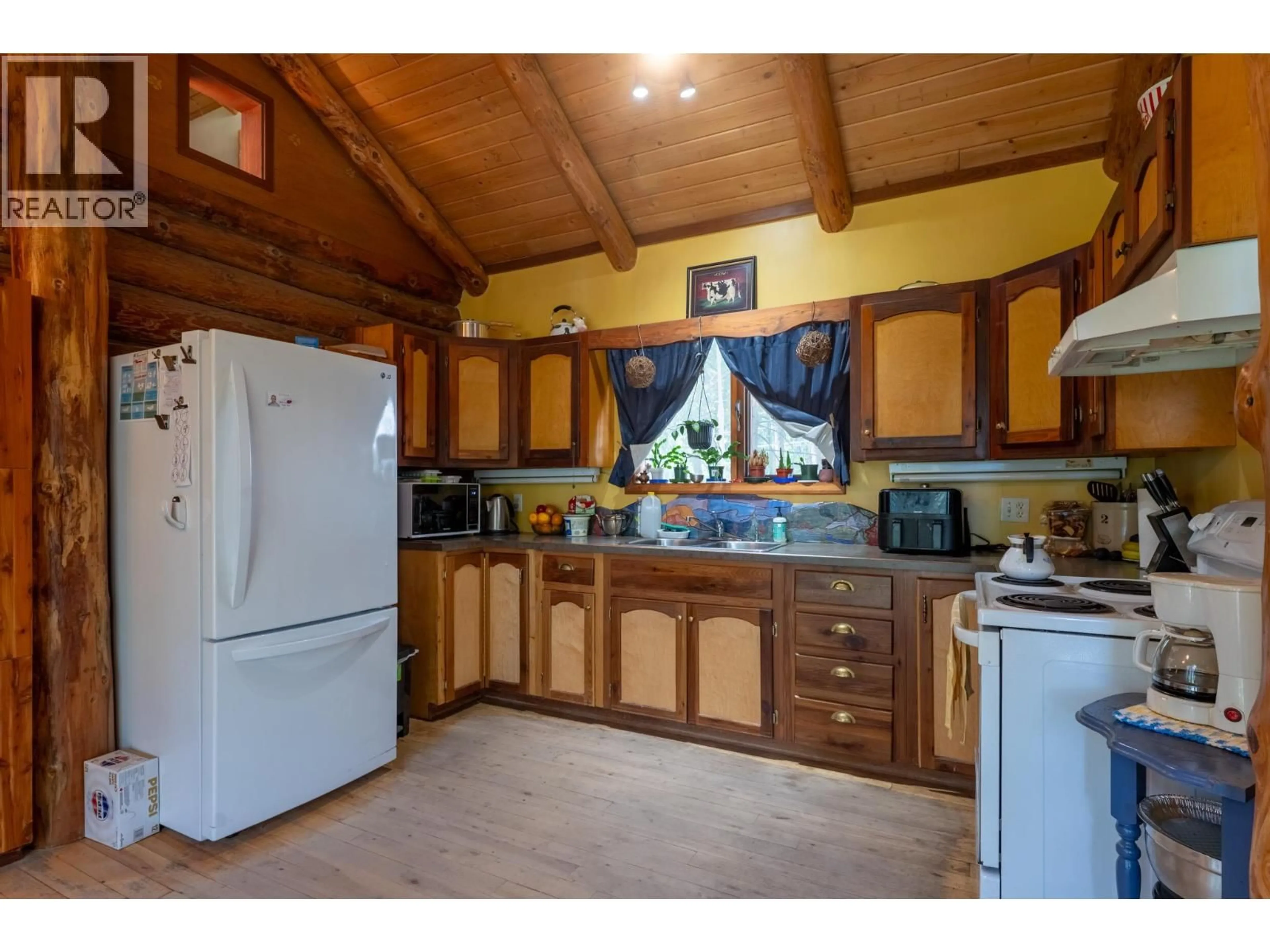 Unknown for 9635 KEITHLEY ROAD, Vernon British Columbia V1H2E6