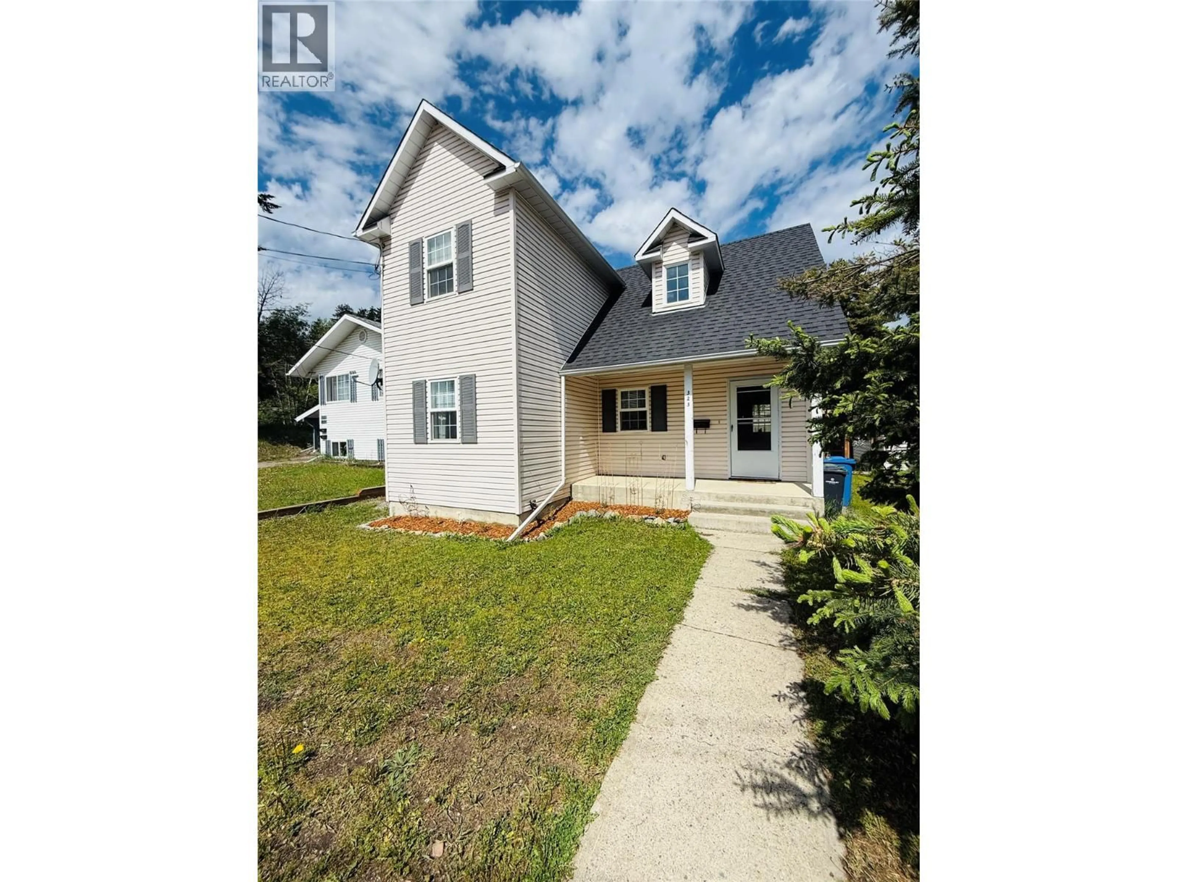 Unknown for 323 GREEN STREET, Kimberley British Columbia V1A2M9