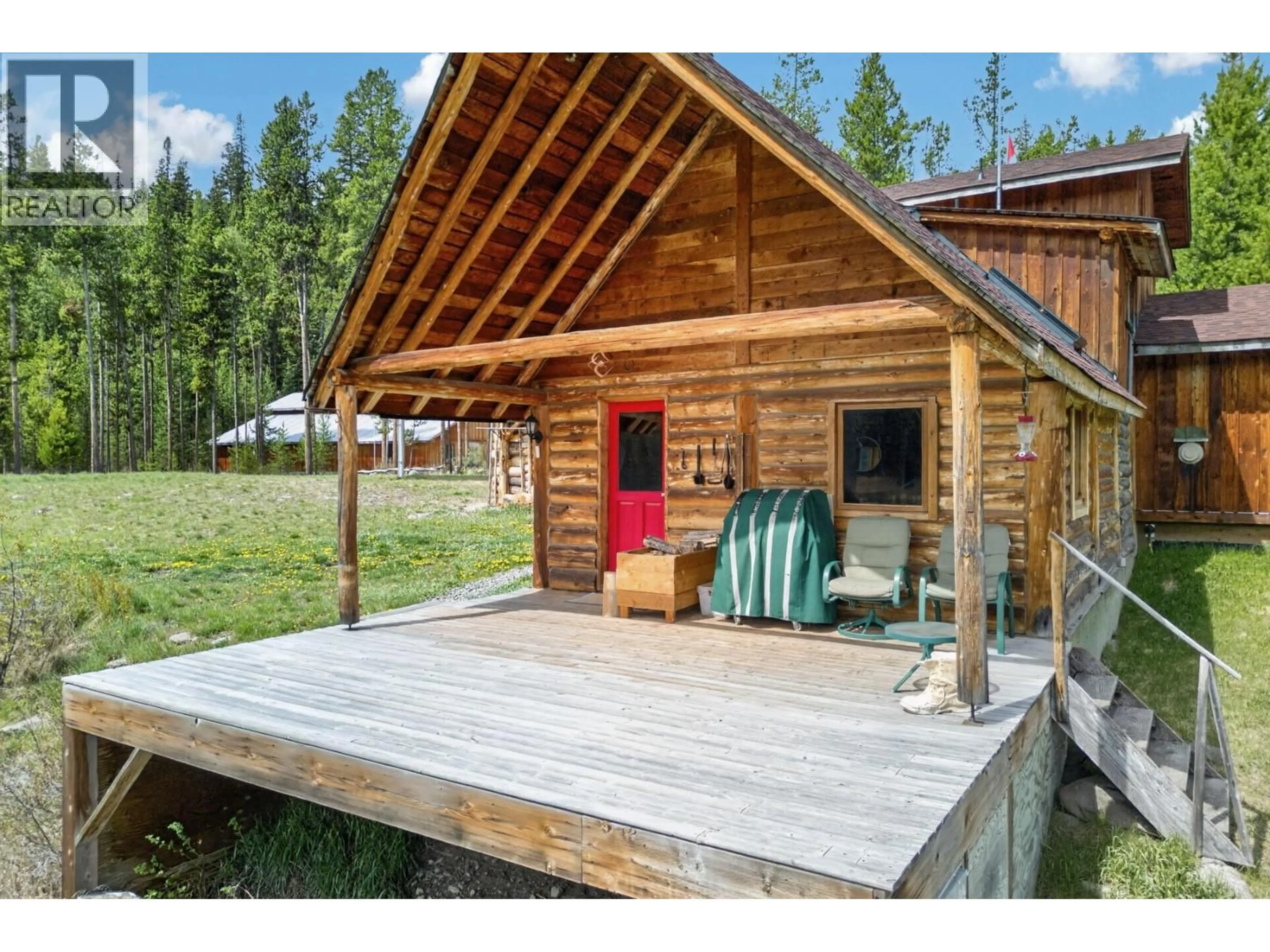 Unknown for 5000 STARSHINE WAY, Merritt British Columbia V1K1B8