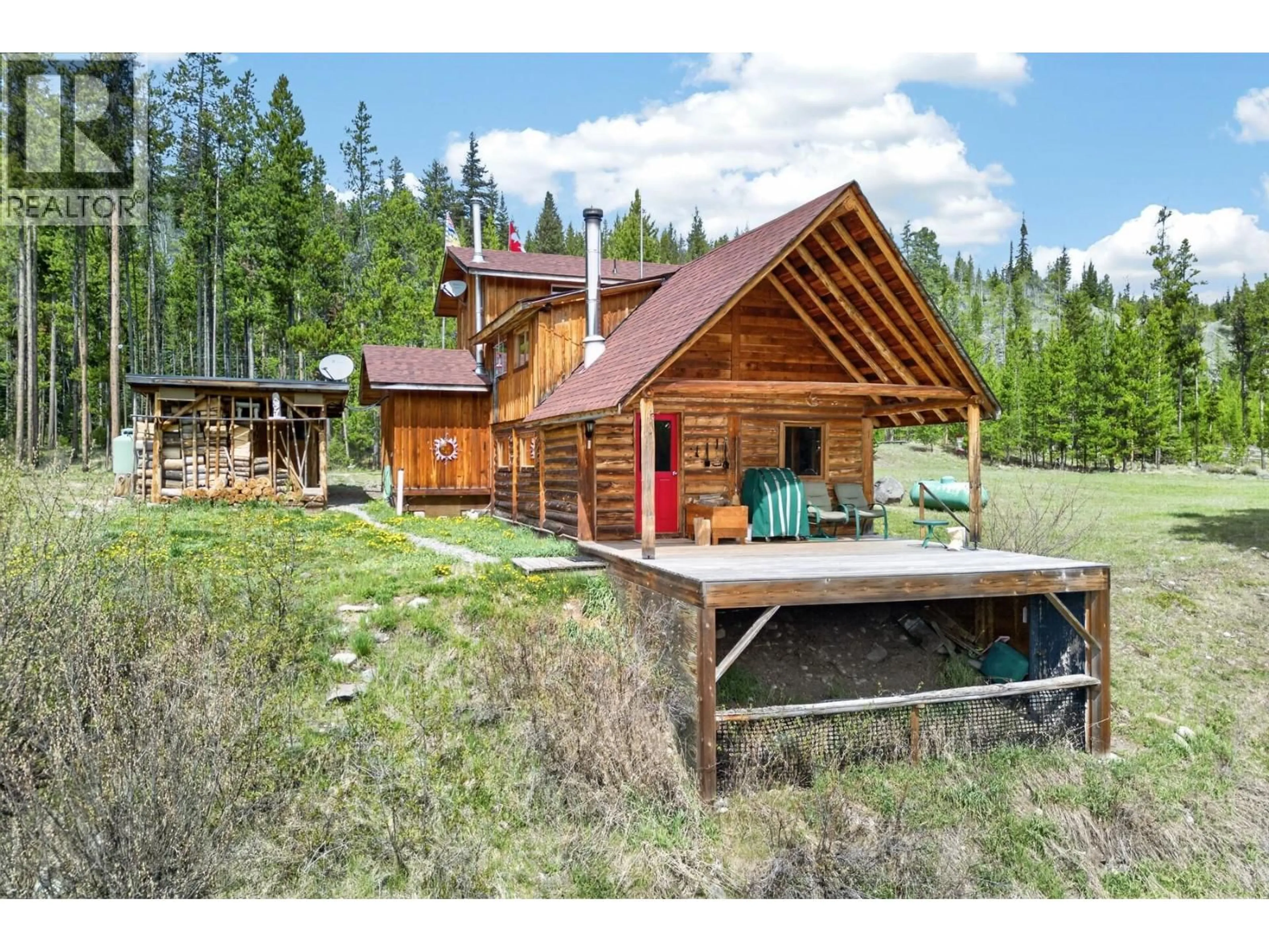 Unknown for 5000 STARSHINE WAY, Merritt British Columbia V1K1B8